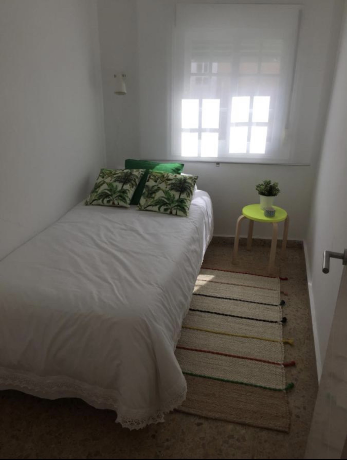 Duplex Casco Histórico, villa accommodation in Pontevadra on the Camino Portuguese