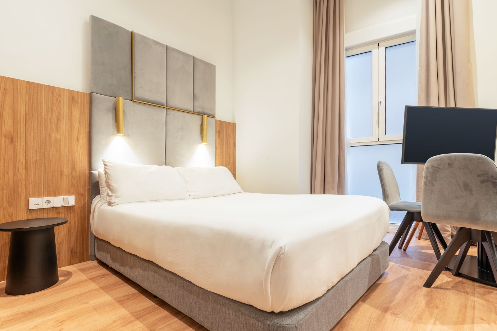 Limehome San Sebastian Zubieta Kalea photo 2, apartment accommodation in San Sebastian on the Camino del Norte