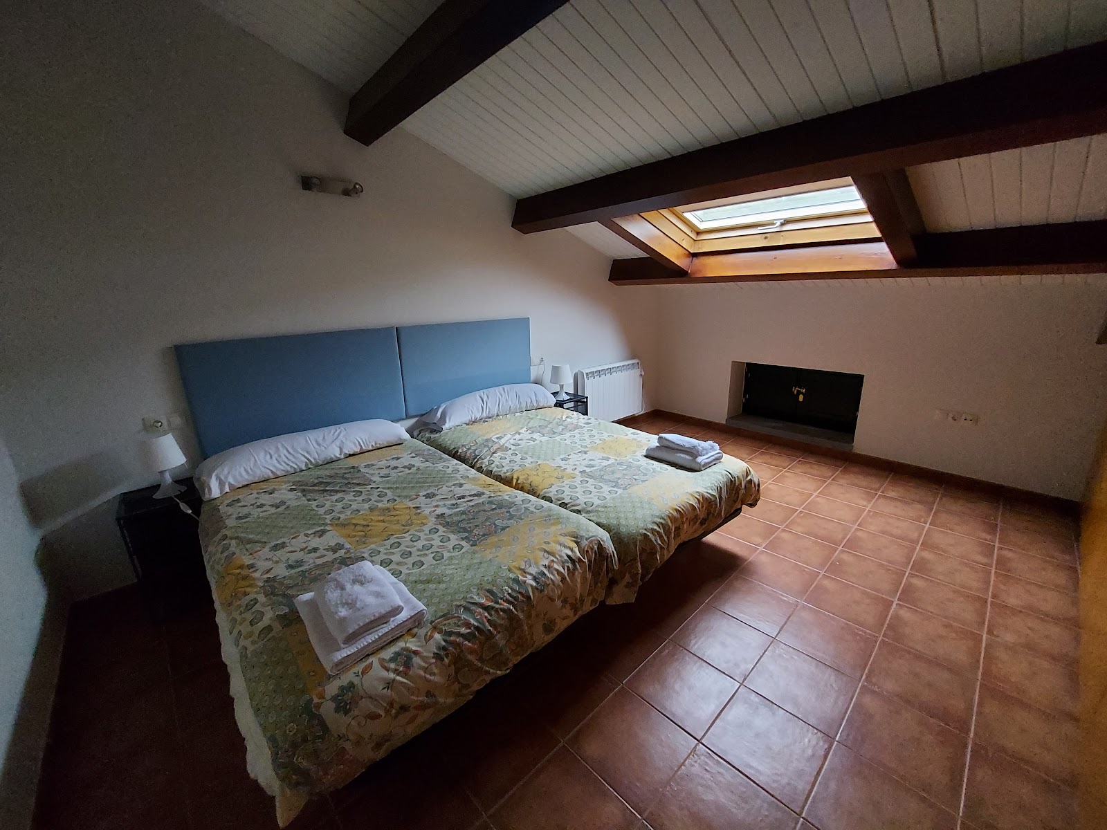 Casa Pedrosa photo 10, guesthouse accommodation in Mondoñedo on the Camino del Norte