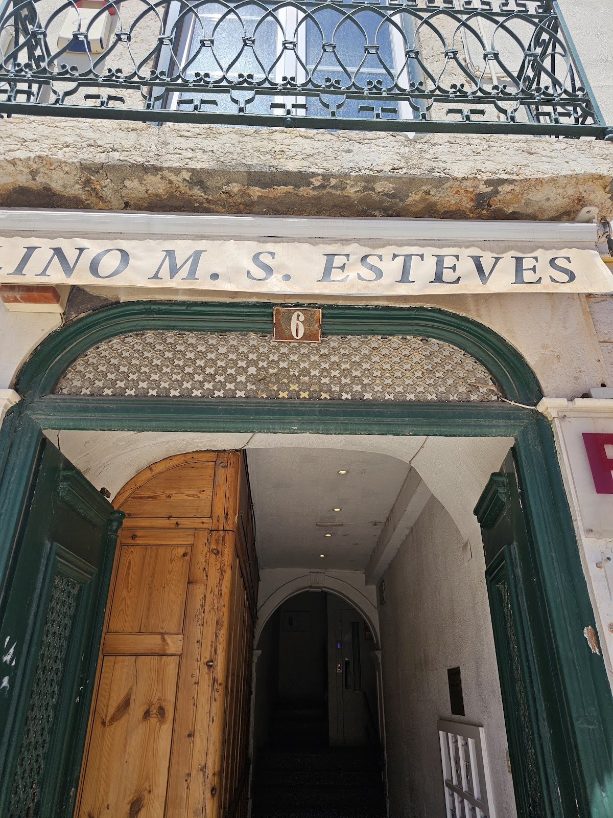 Figueira House in Beira Minho photo 9, hostel accommodation in Lisbon on the Camino Portuguese