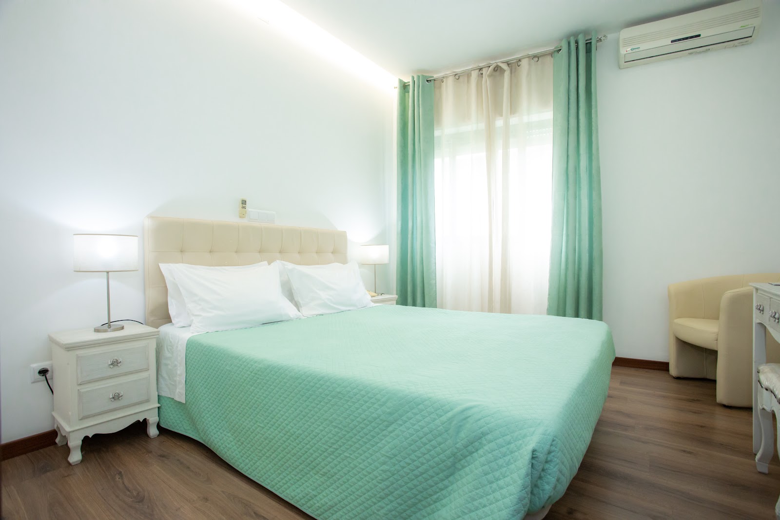 Hotel Domus photo 5, hotel accommodation in Coimbra on the Camino Portuguese