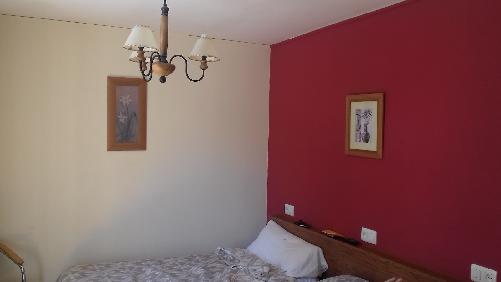Hotel Fitu photo 7, hotel accommodation in Colunga on the Camino del Norte