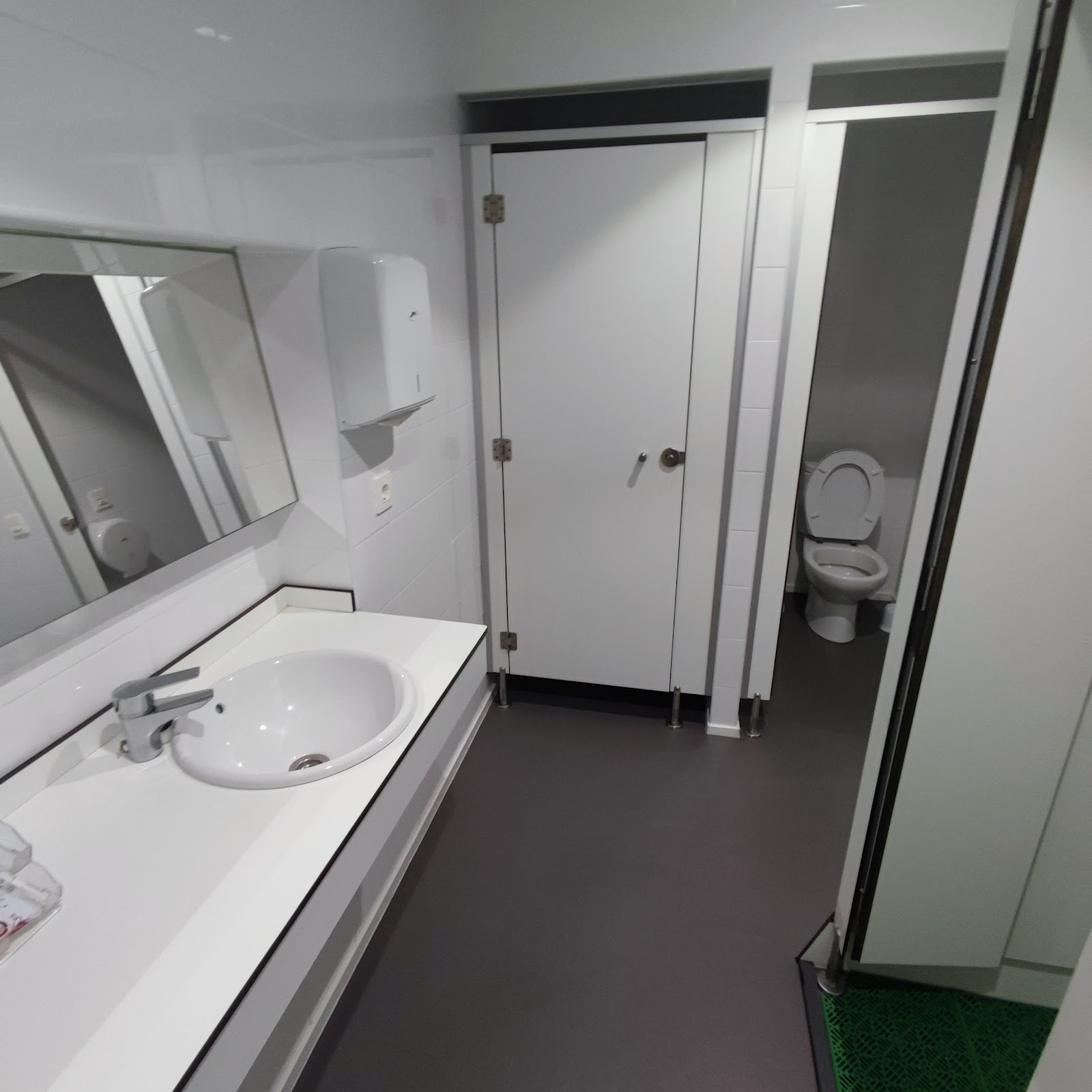 Hostel Albergue Baionamar photo 16, albergue accommodation in Baiona on the Camino Portuguese