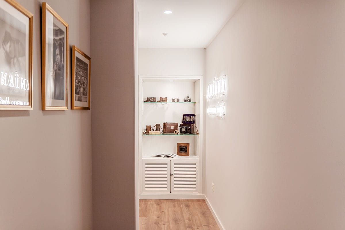 Aniana Alojamiento Boutique photo 10, guesthouse accommodation in Logroño on the Camino Frances