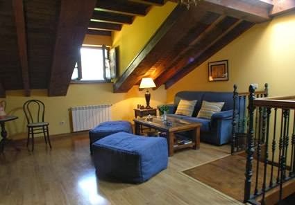 Hotel rural La Llastra photo 10, hotel accommodation in Nueva on the Camino del Norte