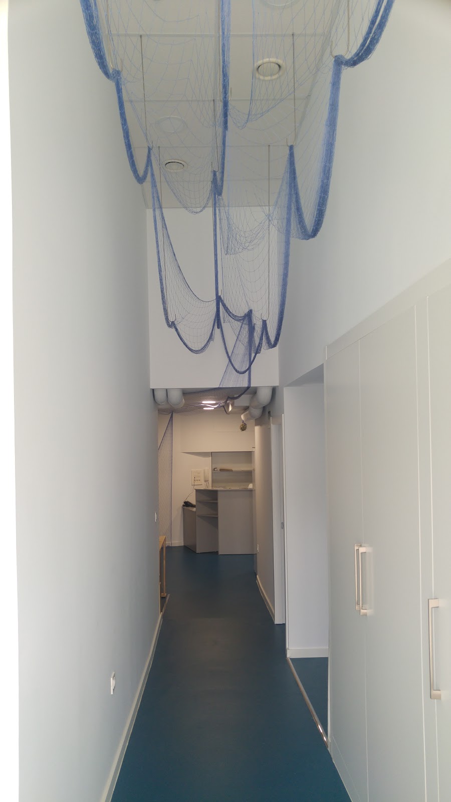 Hostel Albergue Baionamar photo 17, albergue accommodation in Baiona on the Camino Portuguese