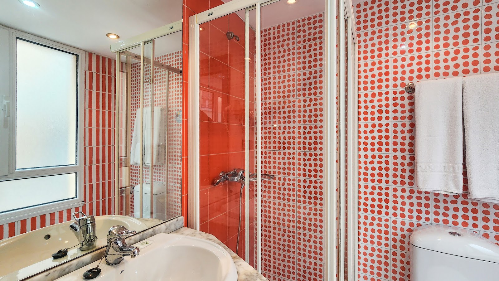 Hotel Faranda Pathos Gijón, Ascend Hotel Collection photo 6, hotel accommodation in Gijón on the Camino del Norte