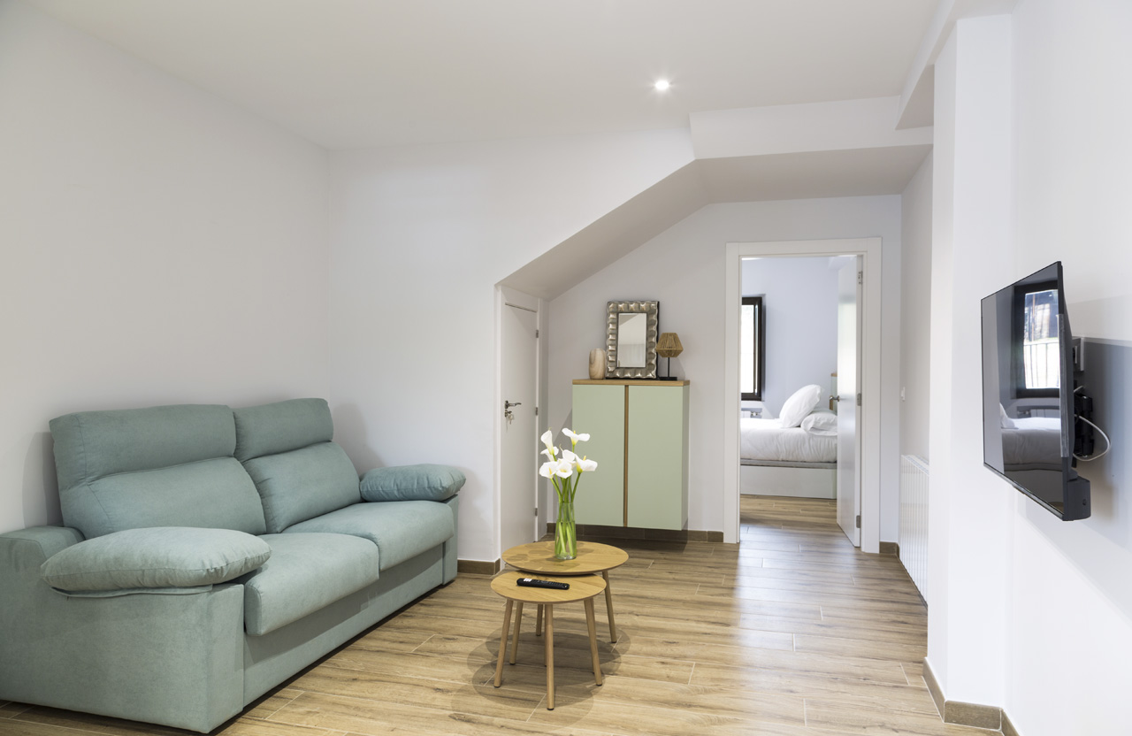 La Estrella de Tarsis, guesthouse accommodation in Santillana del Mar on the Camino del Norte