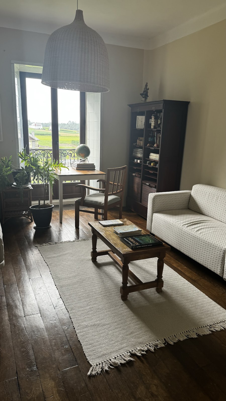 ilab bed&breakfast rural photo 6, guesthouse accommodation in Piñeira on the Camino del Norte