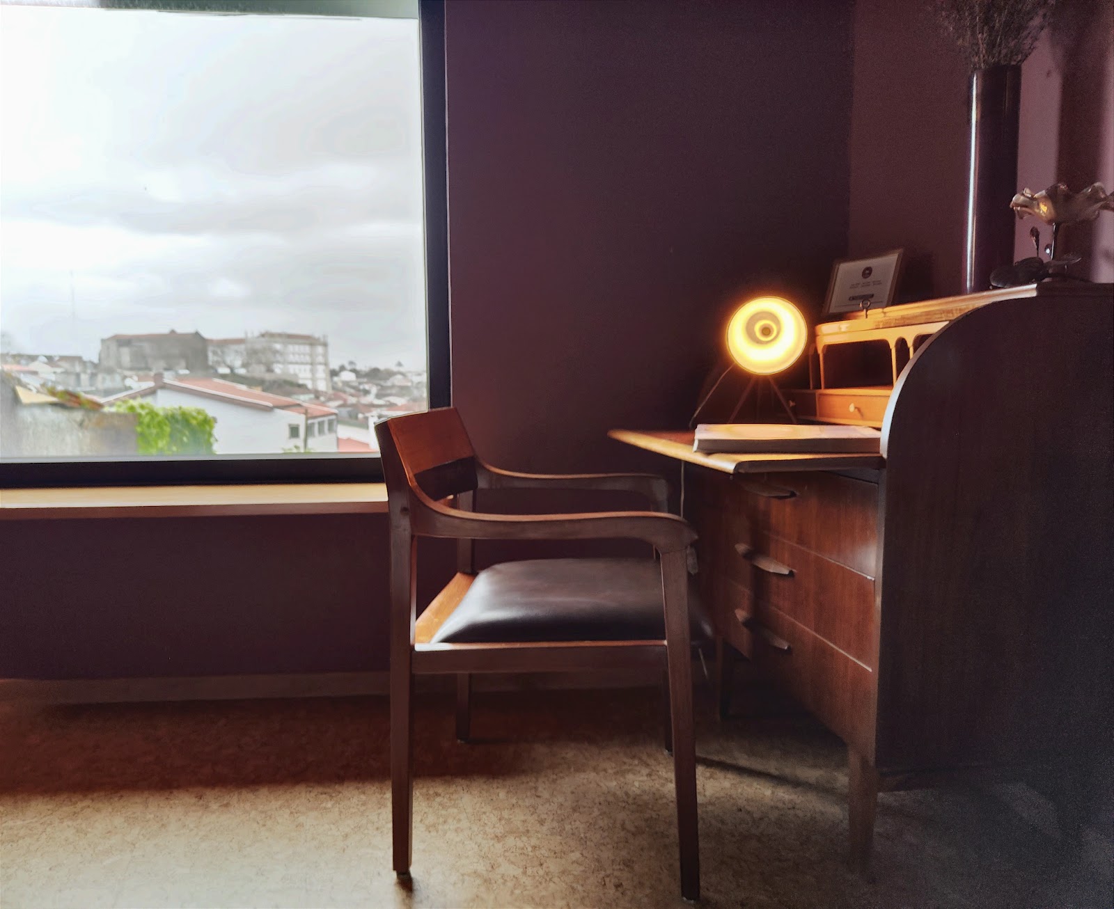 Guest House EÇA AGORA! photo 8, guesthouse accommodation in Vila do Conde on the Camino Portuguese