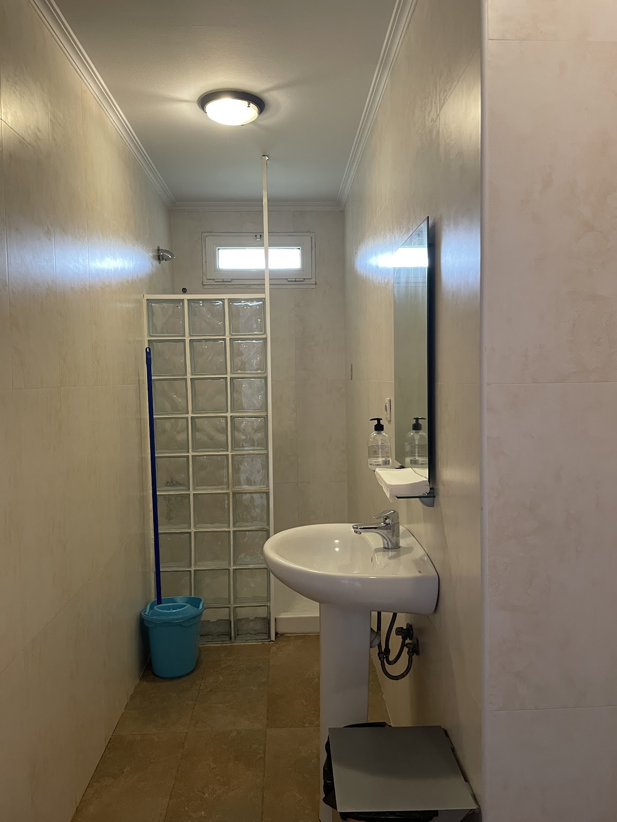 Albergue Berce do Camiño photo 9, hostel accommodation in Triacastela on the Camino Frances