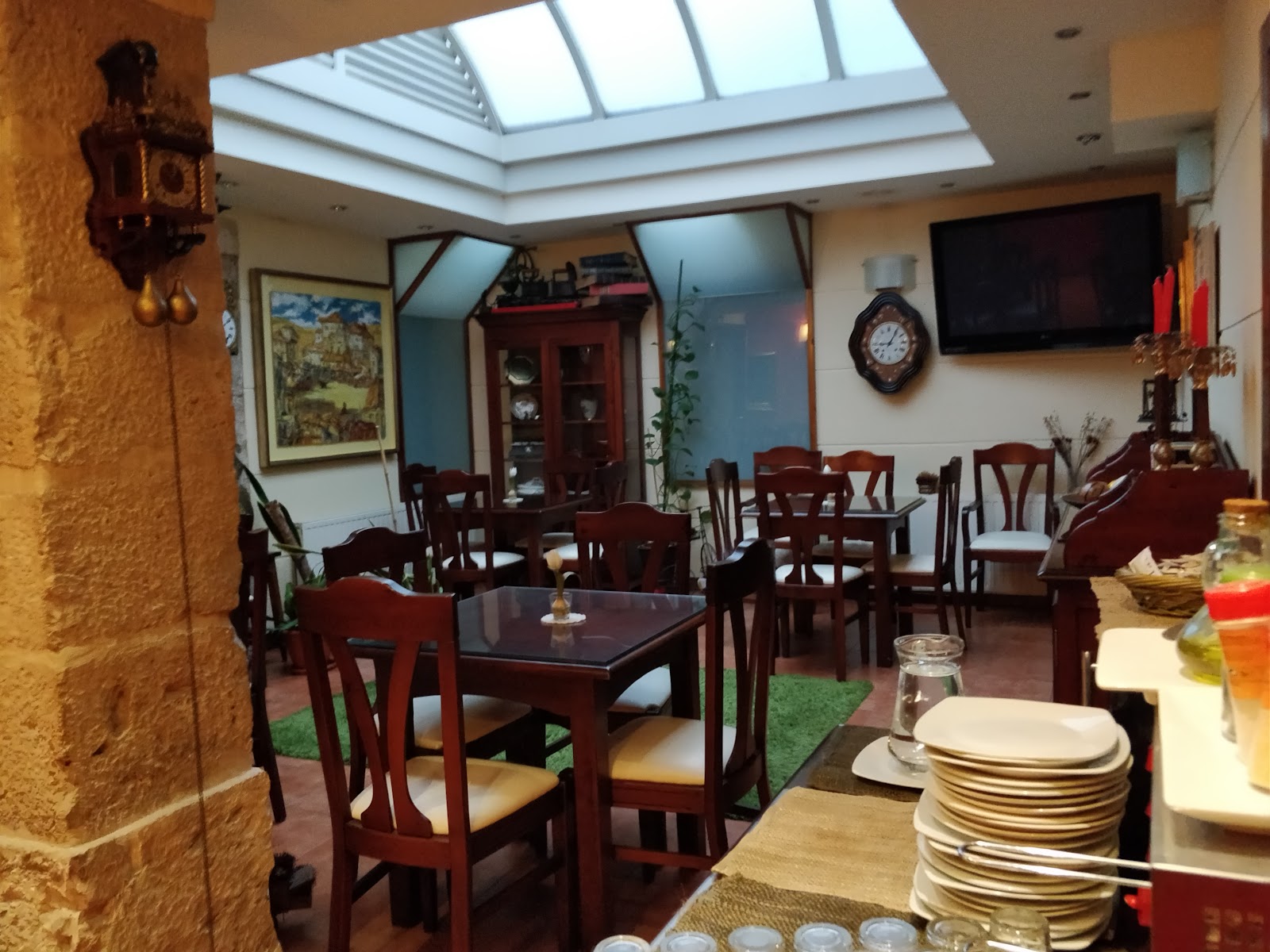 Pension del Camino photo 6, guesthouse accommodation in Burgos on the Camino Frances