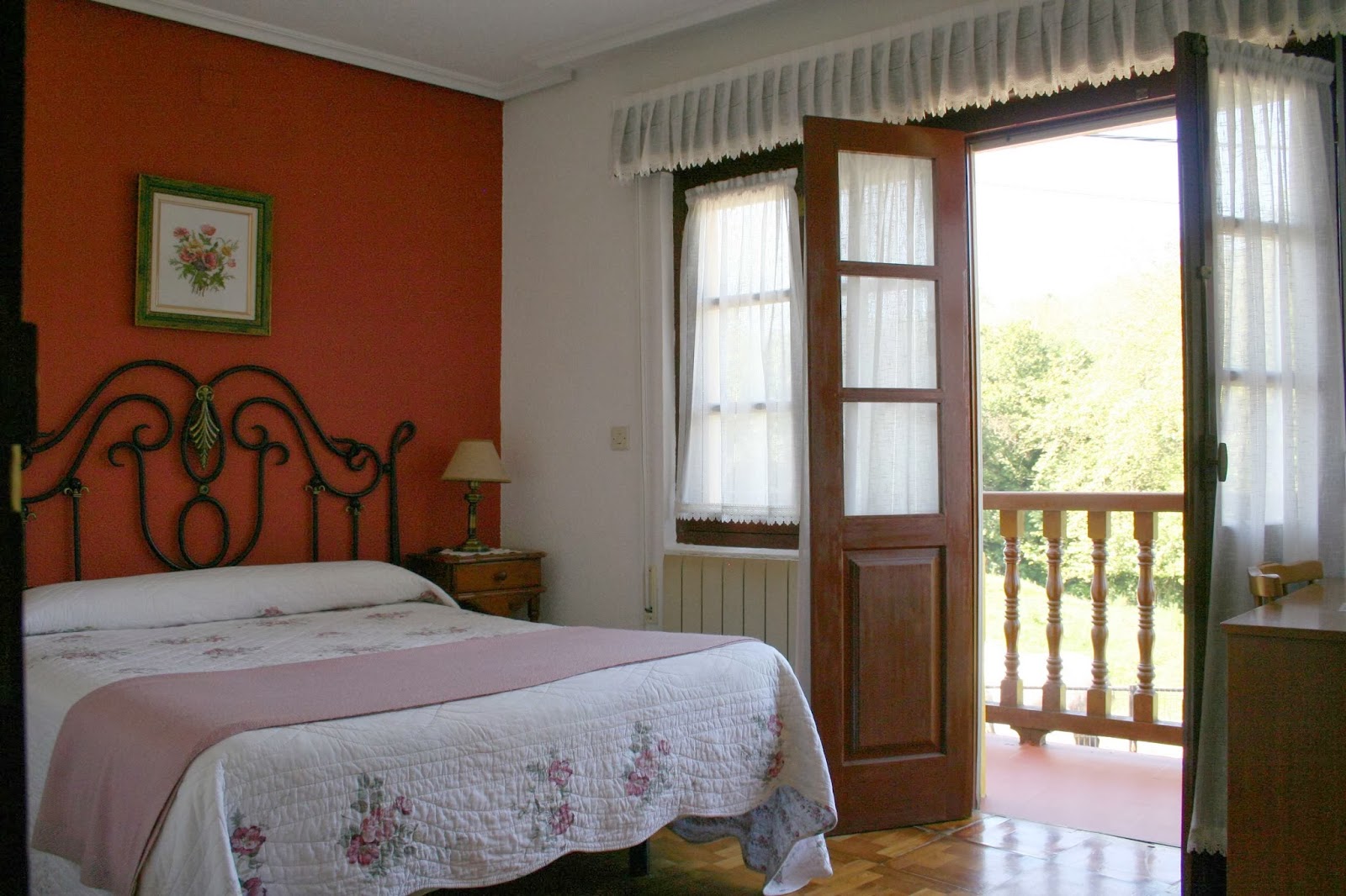 Accommodation Maria Jesus photo 4, guesthouse accommodation in Santillana del Mar on the Camino del Norte