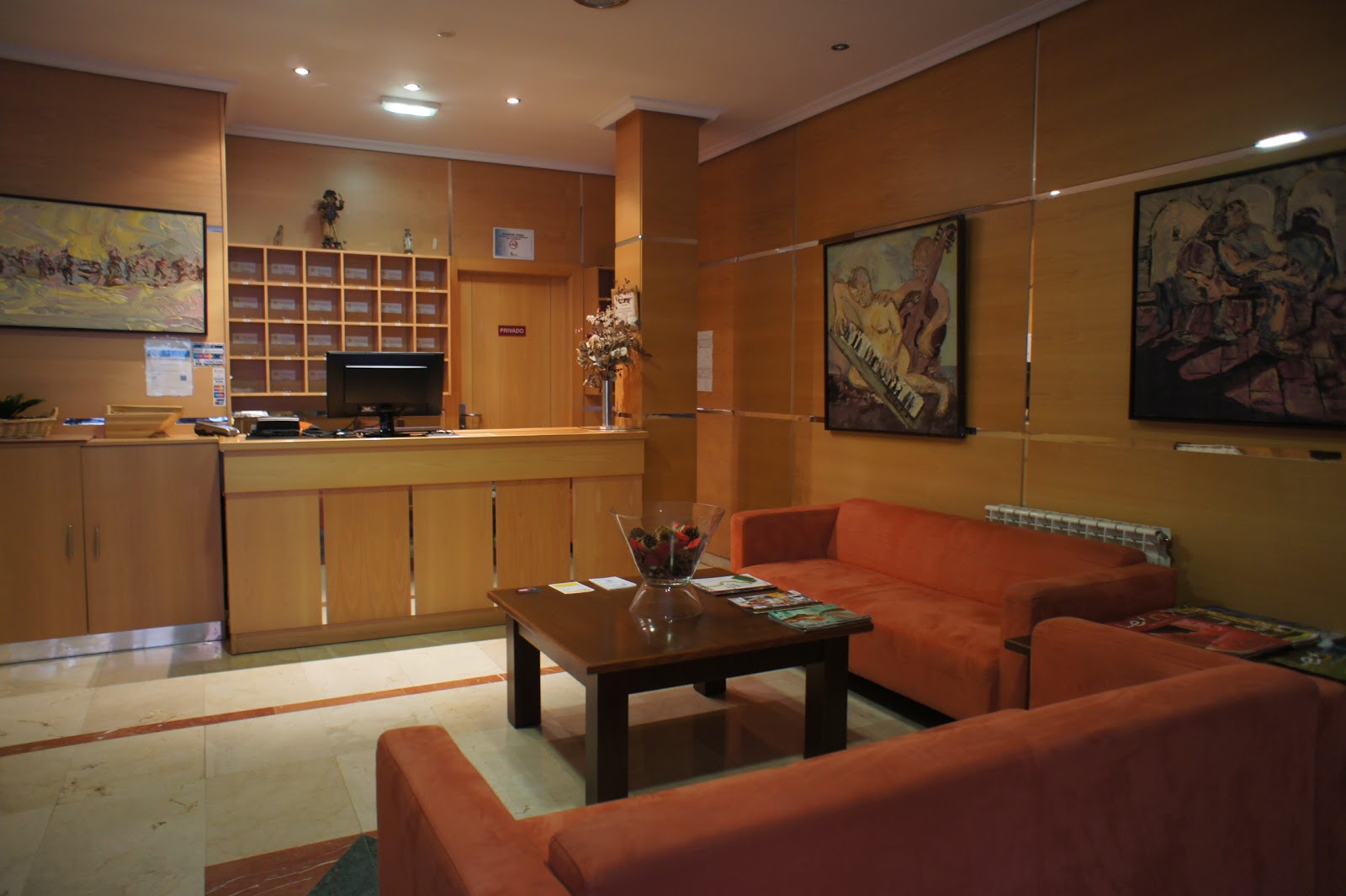 Hotel Alfageme photo 7, hotel accommodation in Trobajo del Camino on the Camino Frances