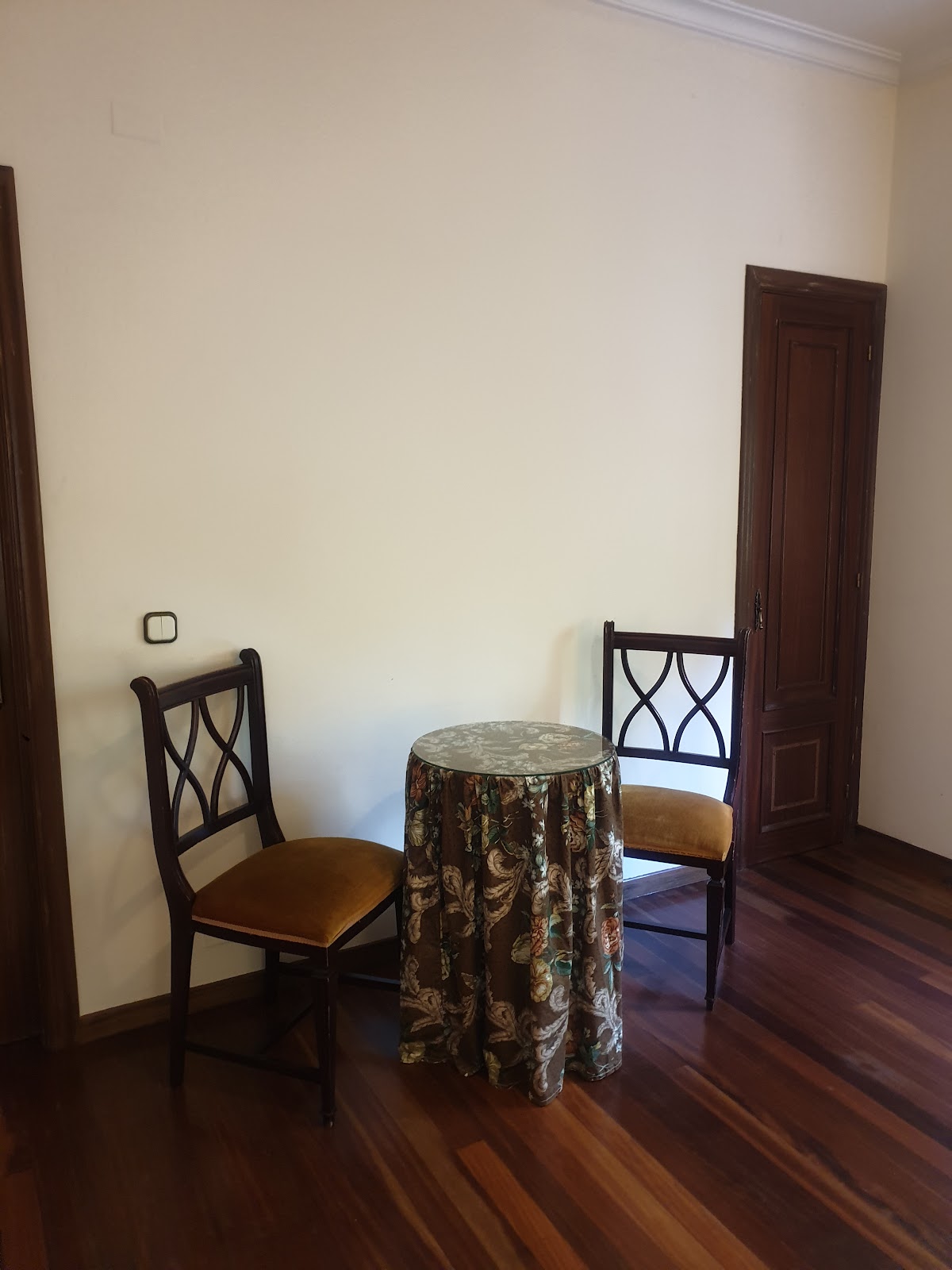 Oasis Ponte San Lazaro photo 9, guesthouse accommodation in Monte do Gozo on the Camino Frances