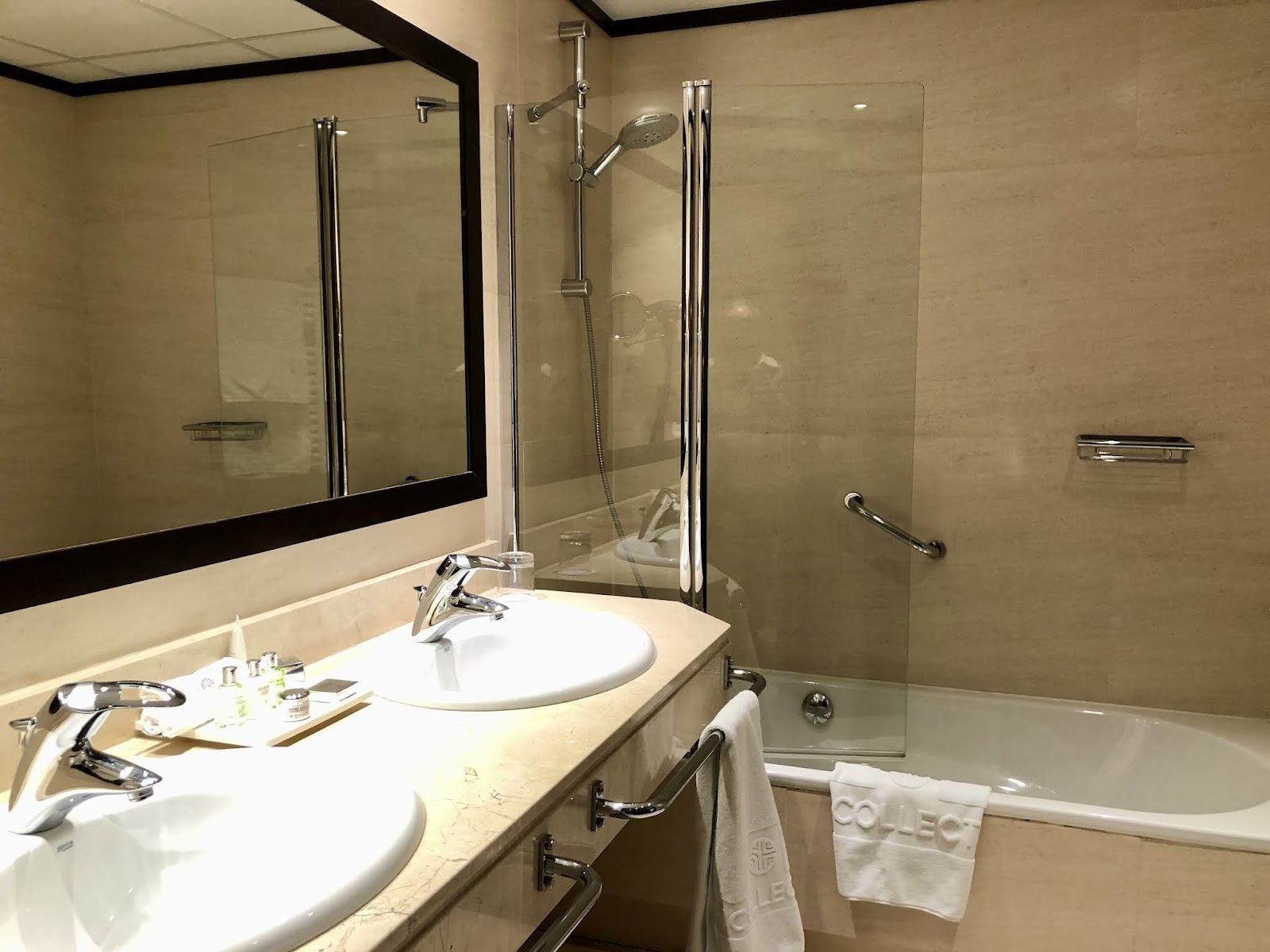 Hotel NH Collection León Plaza Mayor photo 3, hotel accommodation in León on the Camino Frances