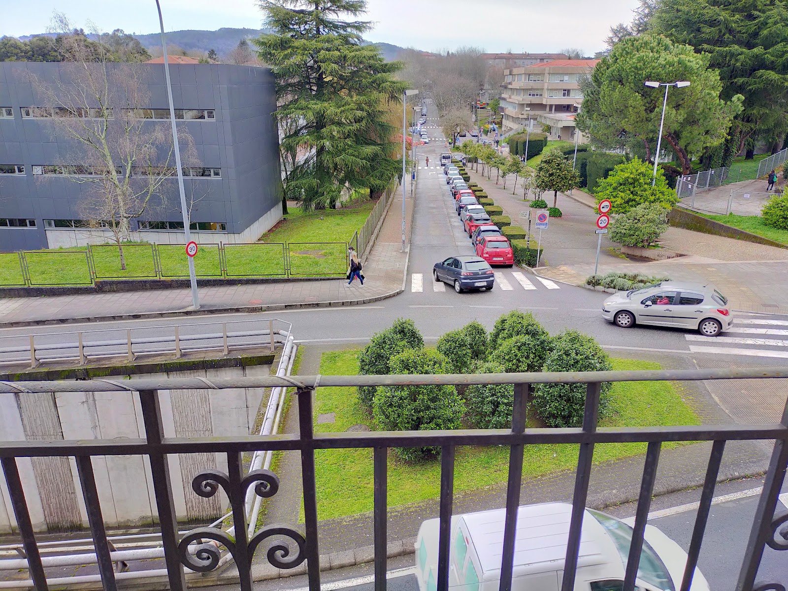 LUX APARTAMENTOS SANTIAGO, hotel accommodation in Santiago de Compostela on the Camino Frances