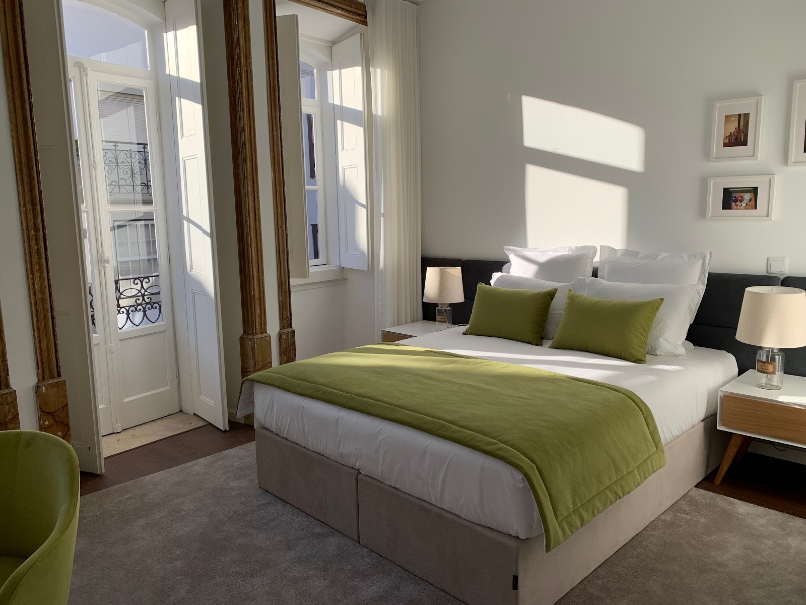 Pharmacia Guest House photo 2, guesthouse accommodation in Coimbra on the Camino Portuguese