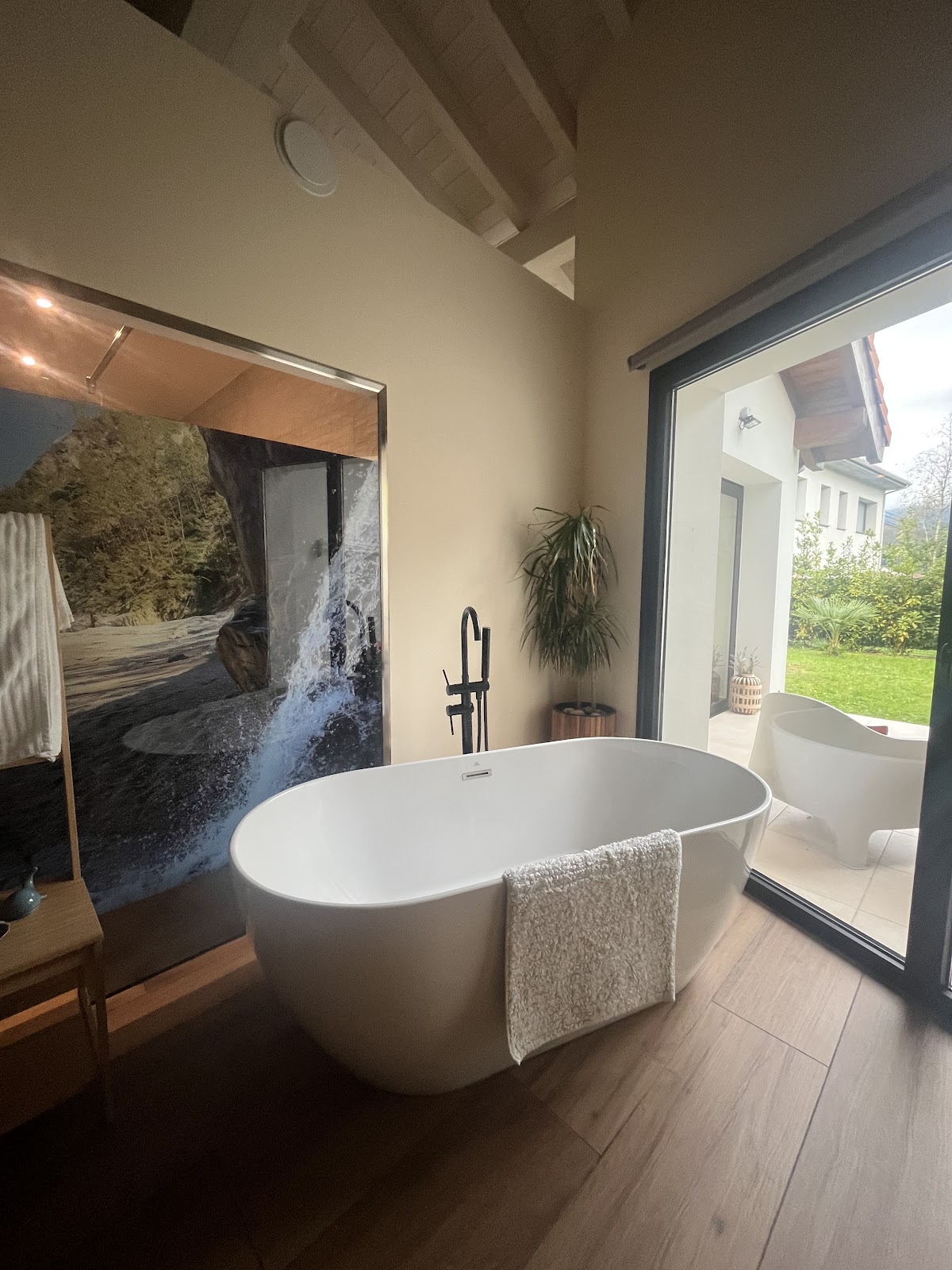 Las mareas de Llanes photo 2, guesthouse accommodation in Andrin on the Camino del Norte