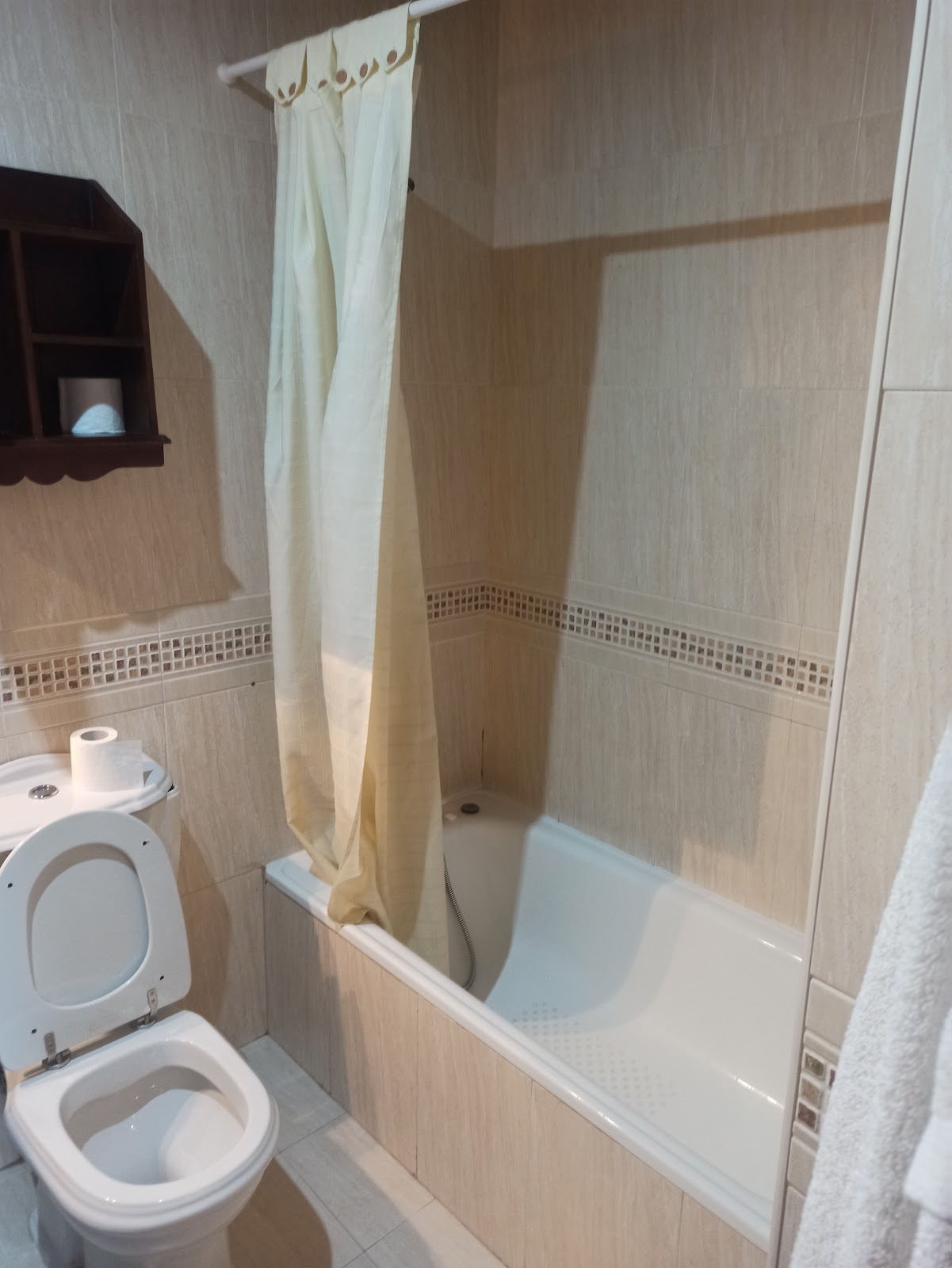 Hostal Virgen De La Encina photo 9, hotel accommodation in Ponferrada on the Camino Frances