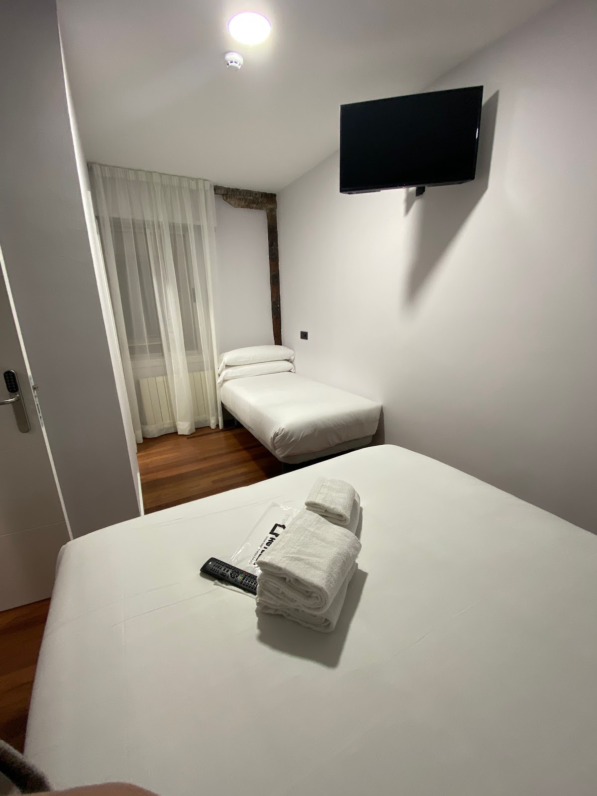 Casual Mardones photo 8, hotel accommodation in Bilbao on the Camino del Norte