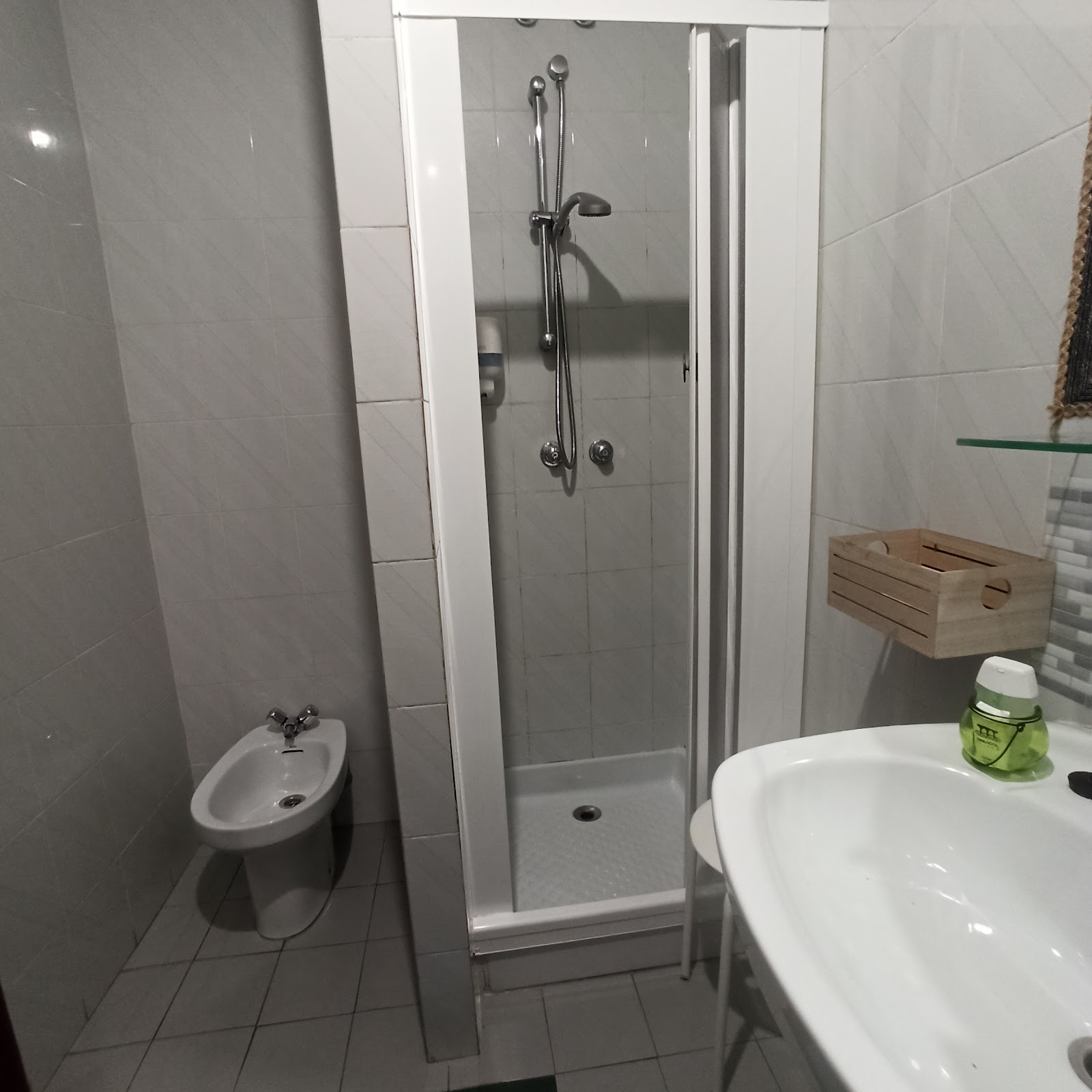 Ripa Hotel photo 4, hotel accommodation in Bilbao on the Camino del Norte