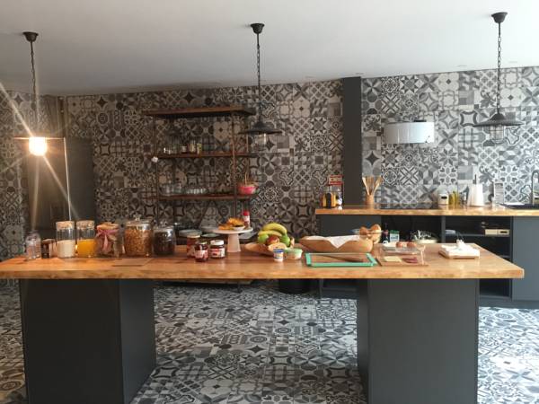 Autor GuestHouse photo 5, guesthouse accommodation in Vila do Conde on the Camino Portuguese