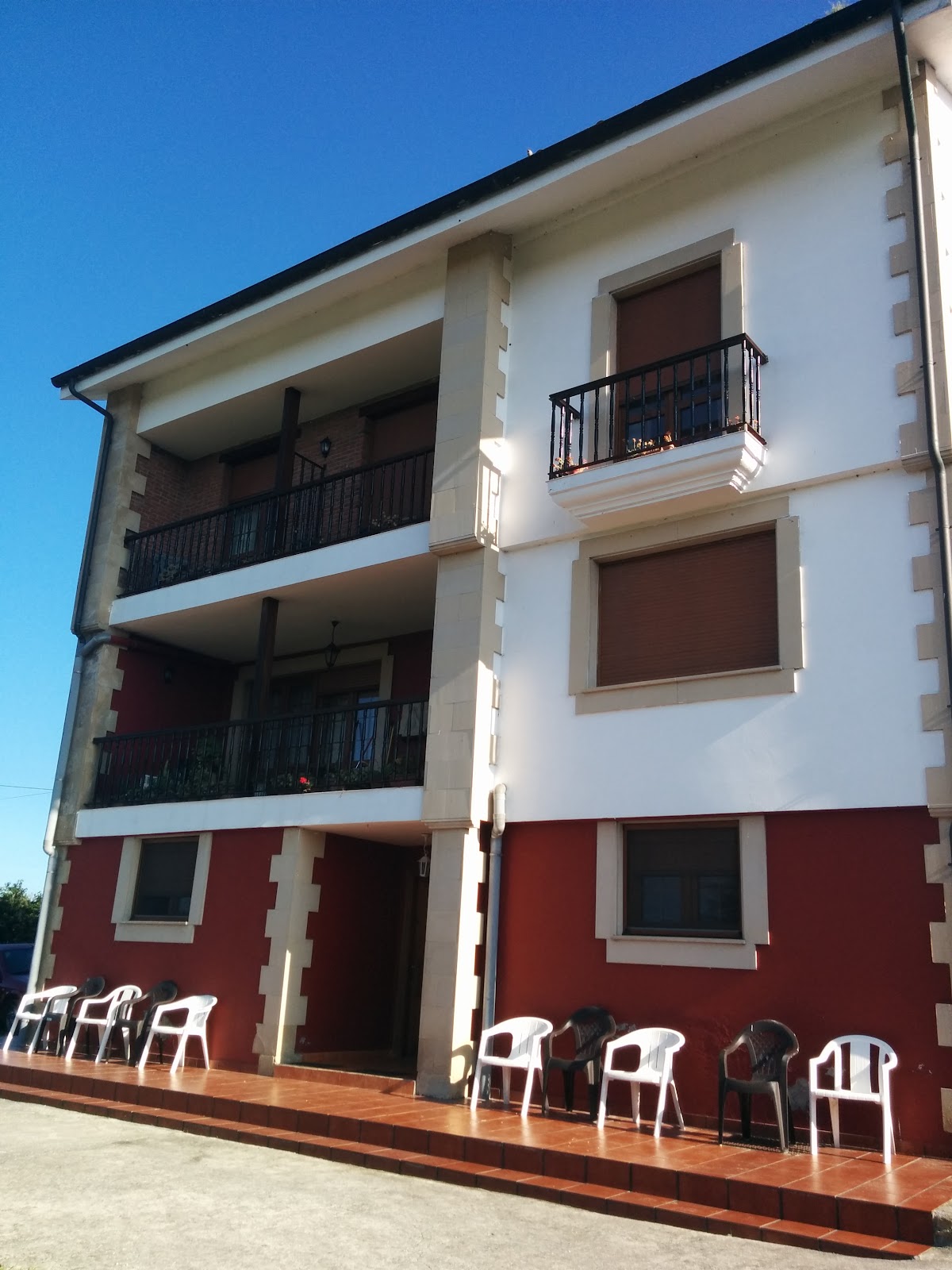 Hospedaje Casa Milagros photo 3, guesthouse accommodation in Santillana del Mar on the Camino del Norte