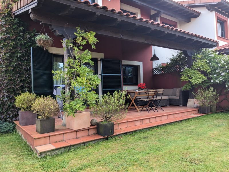 Casa de Peregrinos Colombres, albergue accommodation in Colombres on the Camino del Norte