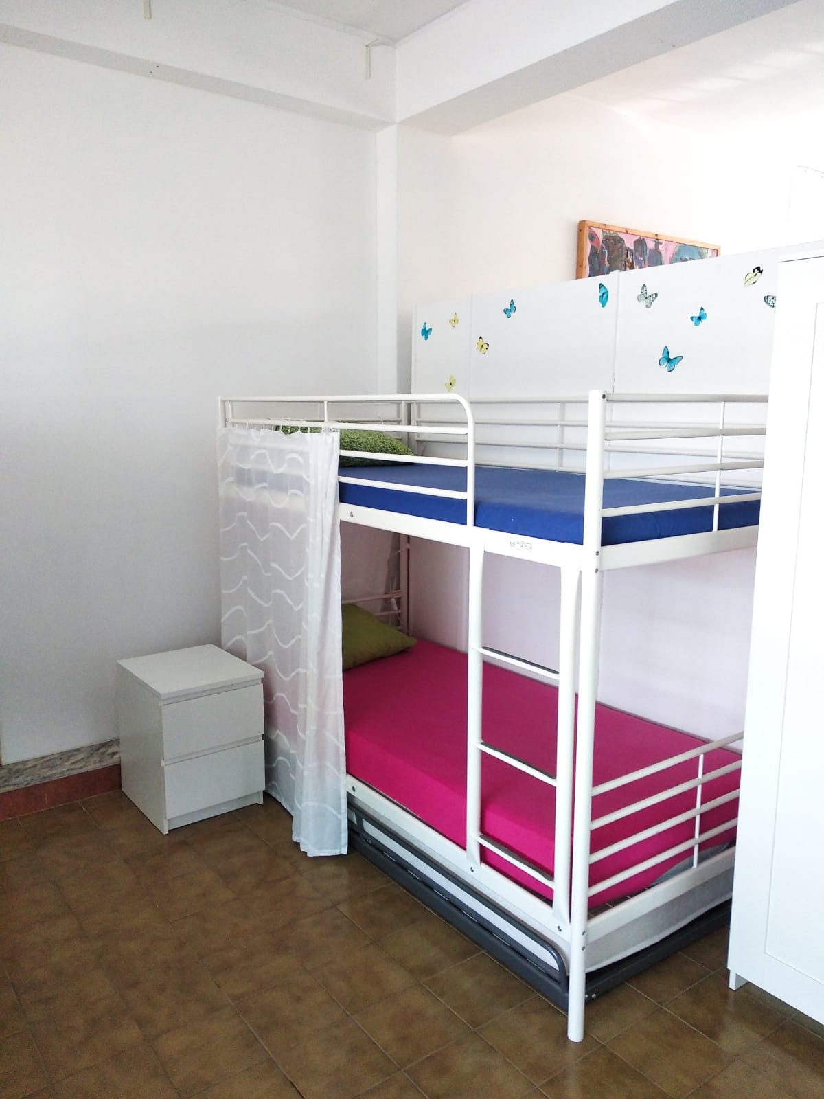 PilgerPause Albergue photo 2, albergue accommodation in Fontoura on the Camino Portuguese
