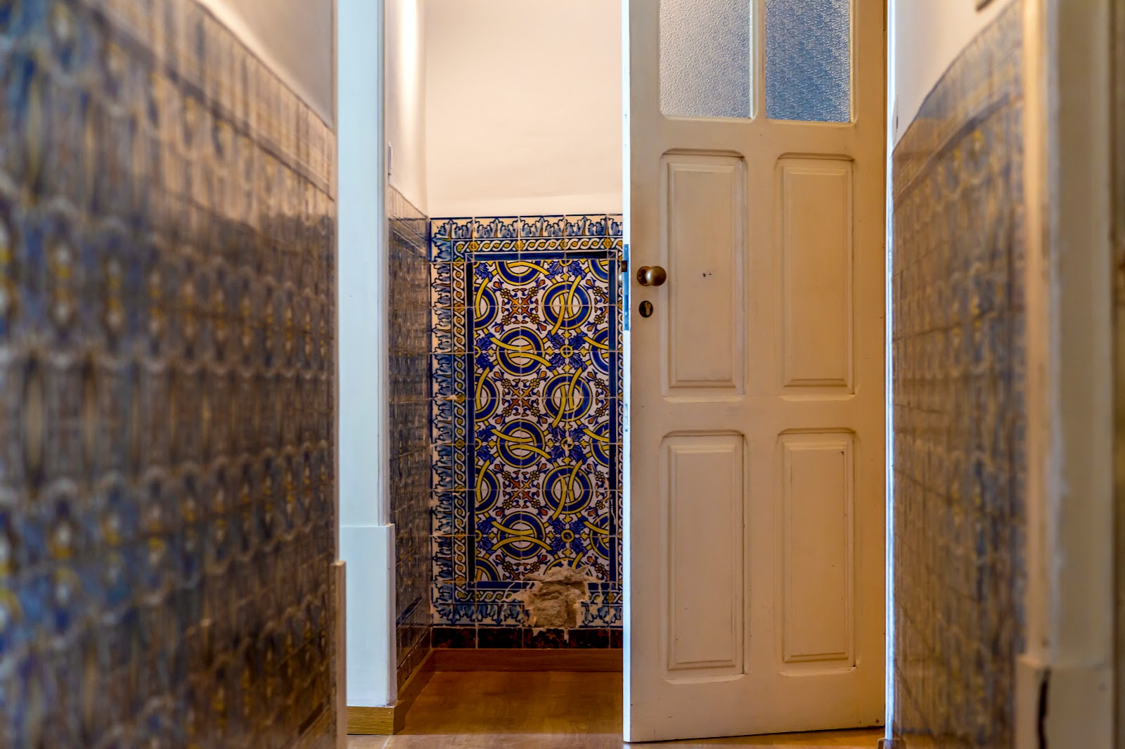 Alto Canto photo 3, guesthouse accommodation in Coimbra on the Camino Portuguese