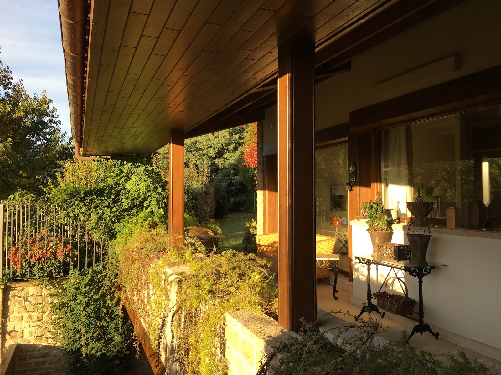 Casa Carle Andrín, guesthouse accommodation in Andrin on the Camino del Norte