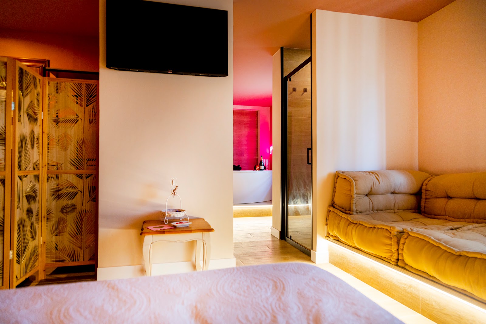 Hostal Boutique Villapilar photo 2, guesthouse accommodation in Santillana del Mar on the Camino del Norte