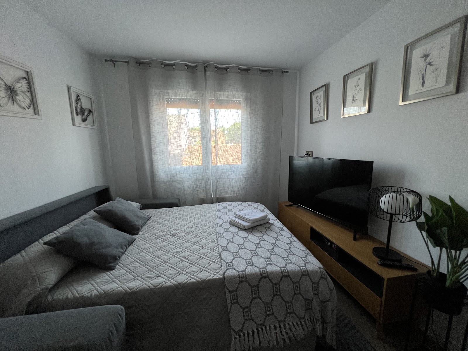 Second Home Arzúa photo 19, apartment accommodation in Arzúa on the Camino Frances
