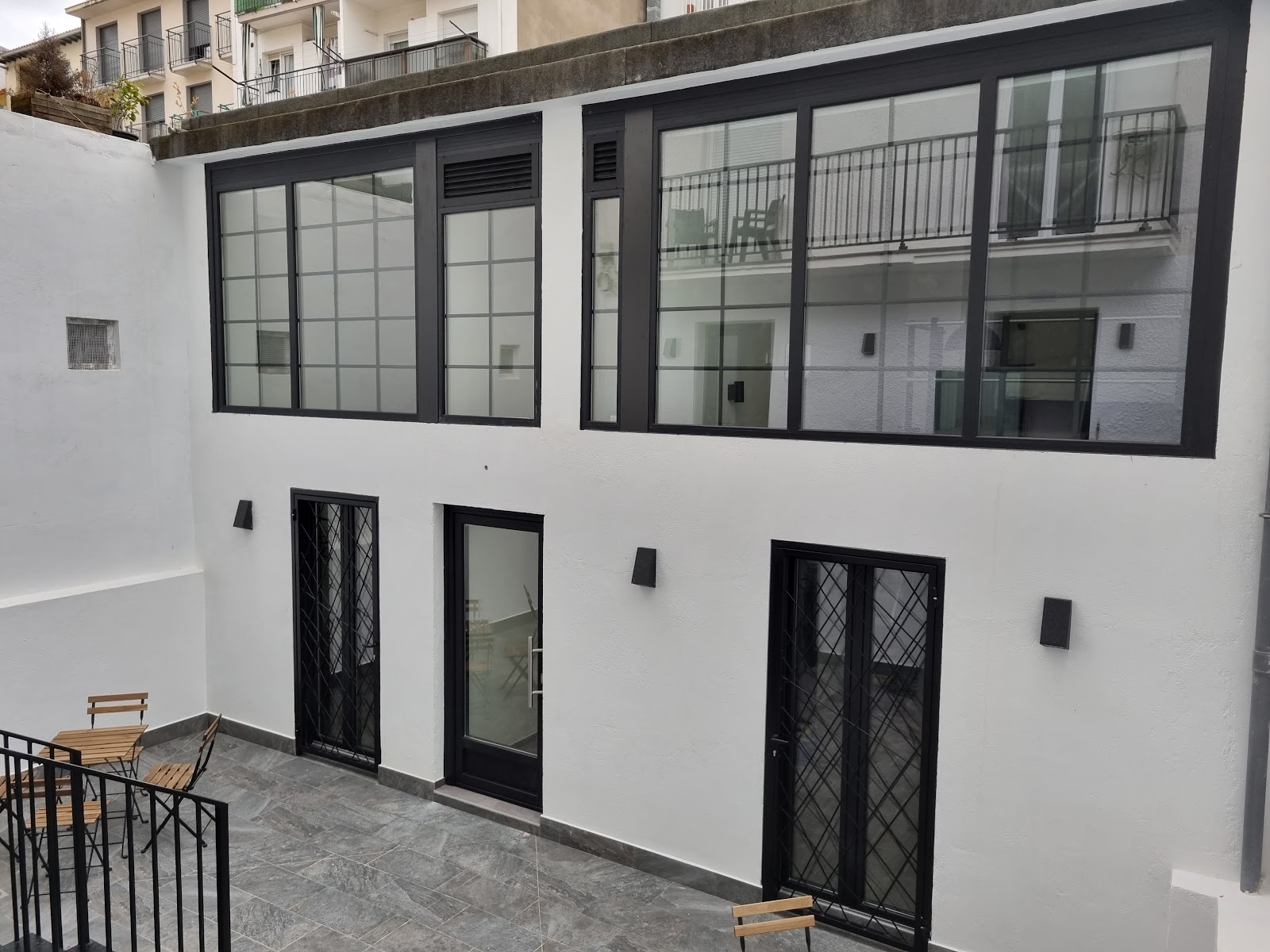 KABIALDE APARTAMENTUAK photo 9, apartment accommodation in Zarautz on the Camino del Norte