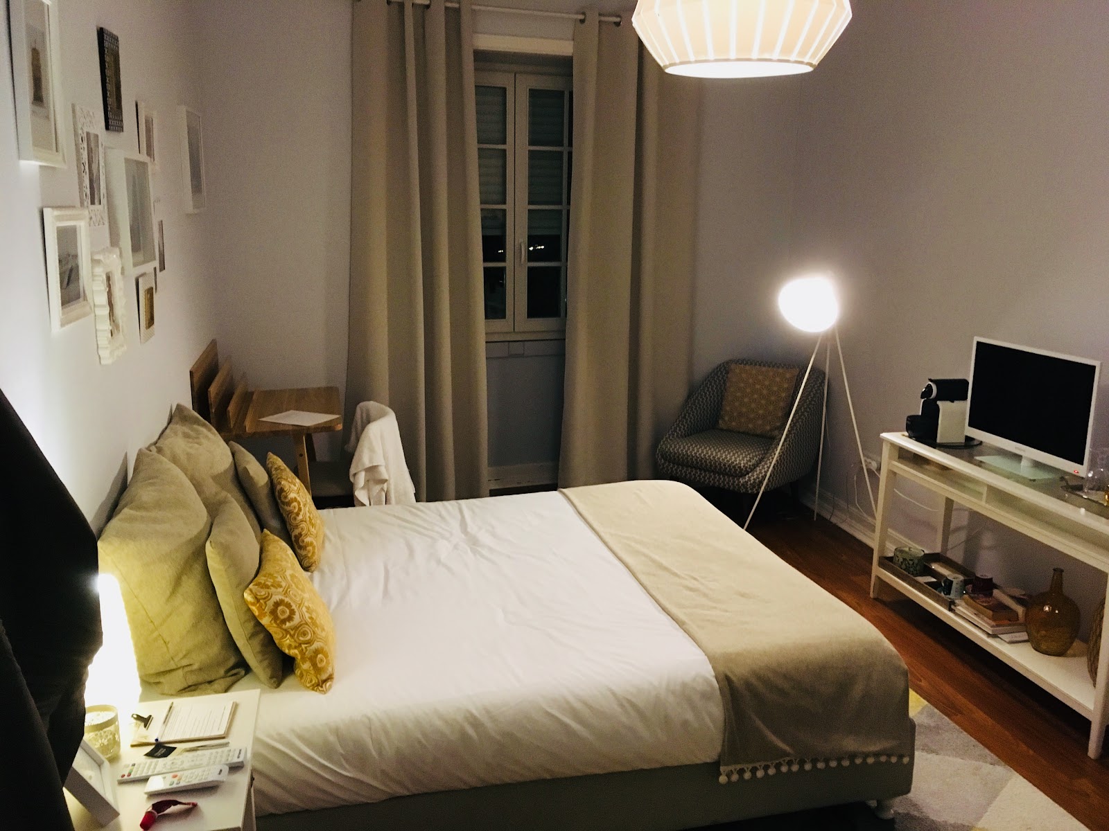 Archisuites photo 9, guesthouse accommodation in Coimbra on the Camino Portuguese