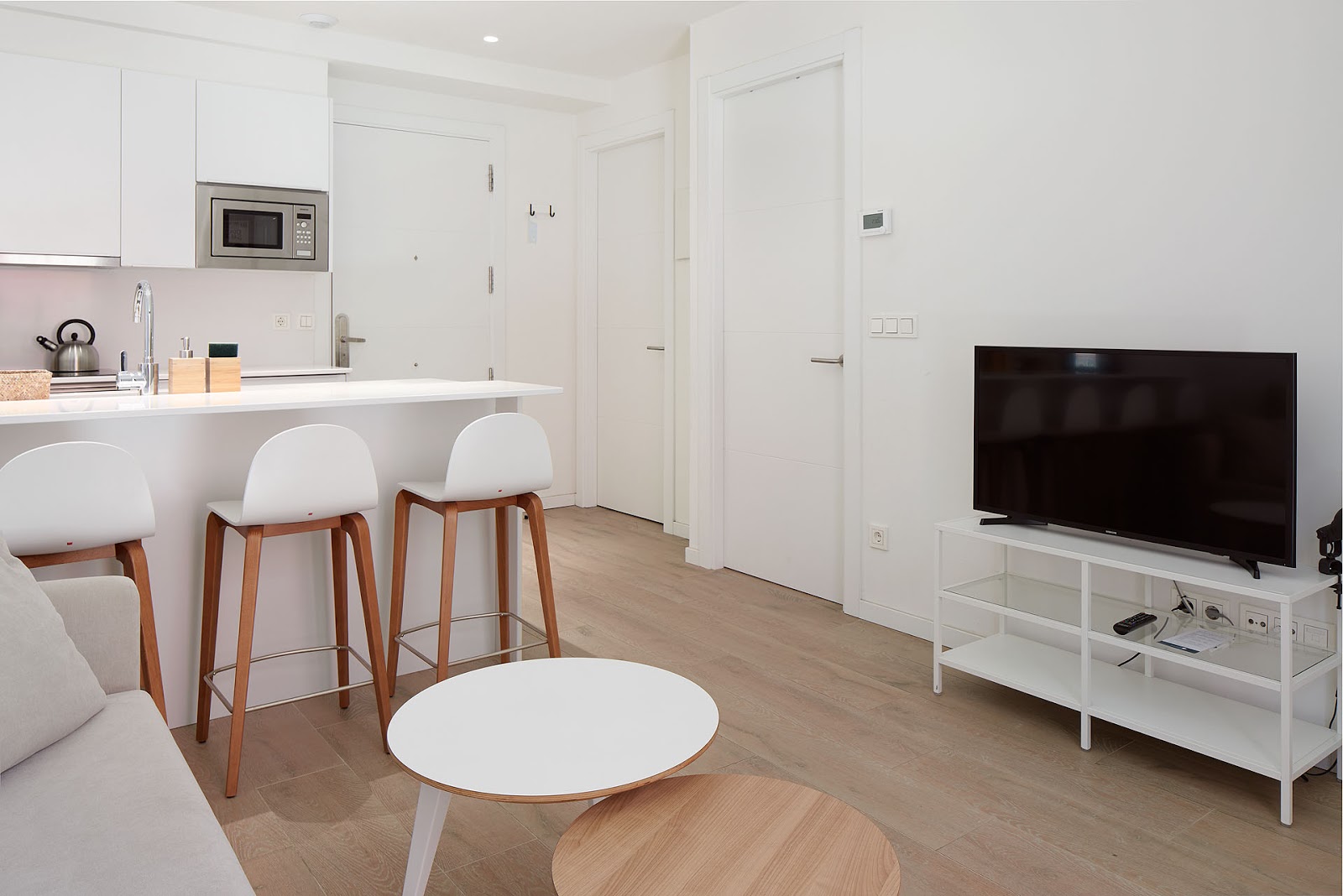 SANSEbay Boutique Hotela photo 10, hotel accommodation in San Sebastian on the Camino del Norte