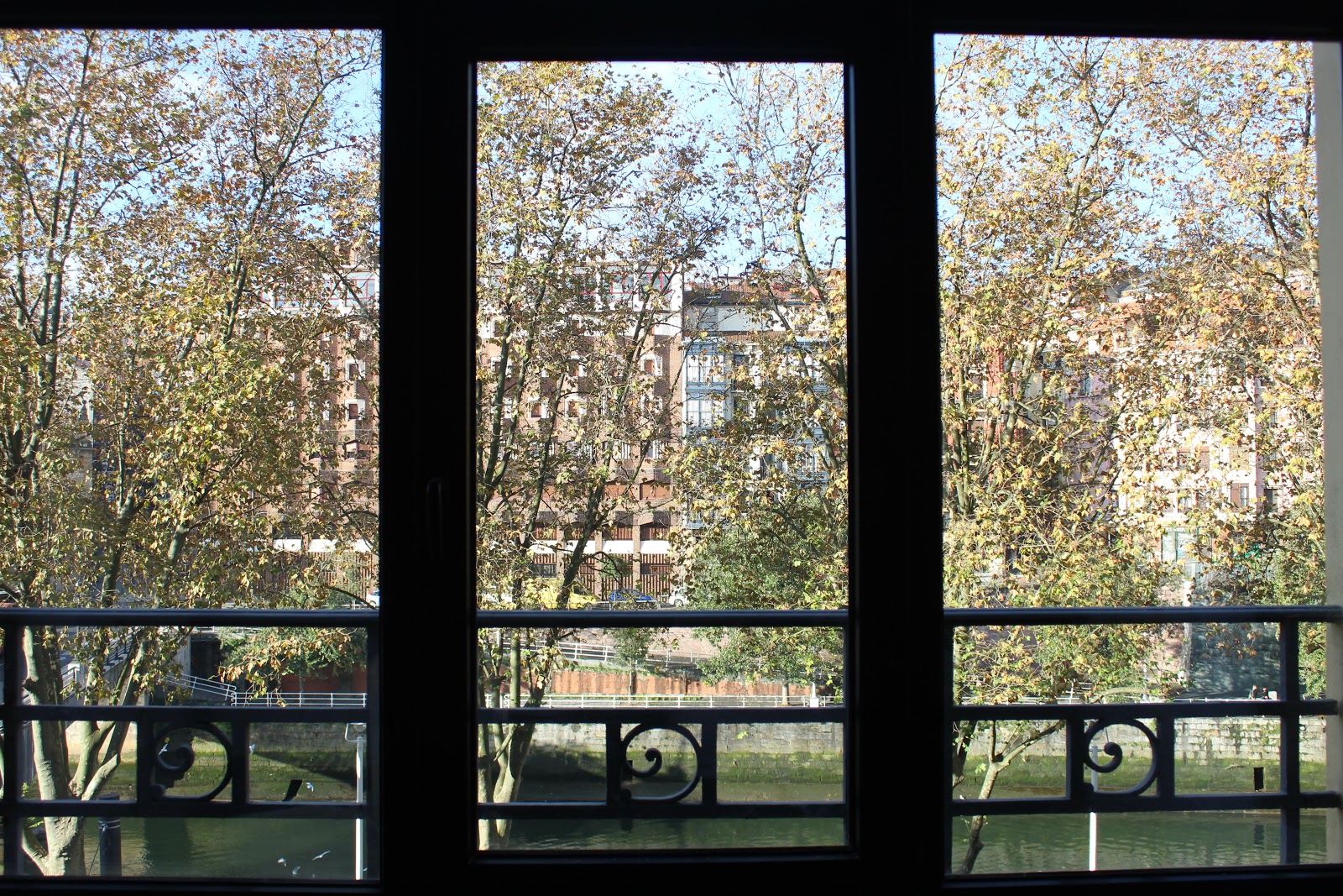 Hotel Tayko Bilbao photo 4, hotel accommodation in Bilbao on the Camino del Norte