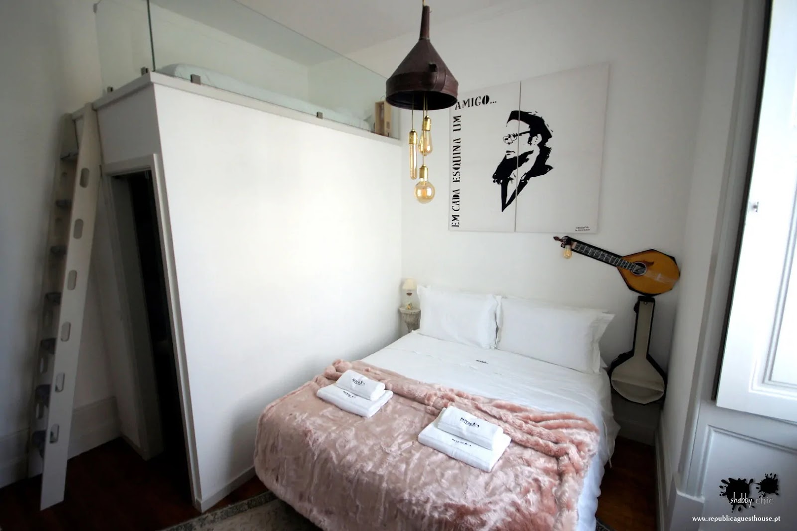 República Guest House photo 2, accommodation listing in Coimbra on the Camino Portuguese