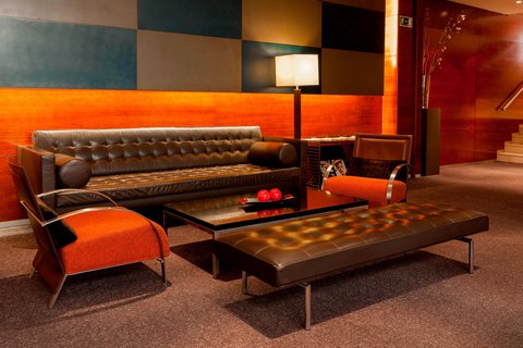 AC Hotel Leon San Antonio photo 6, hotel accommodation in León on the Camino Frances