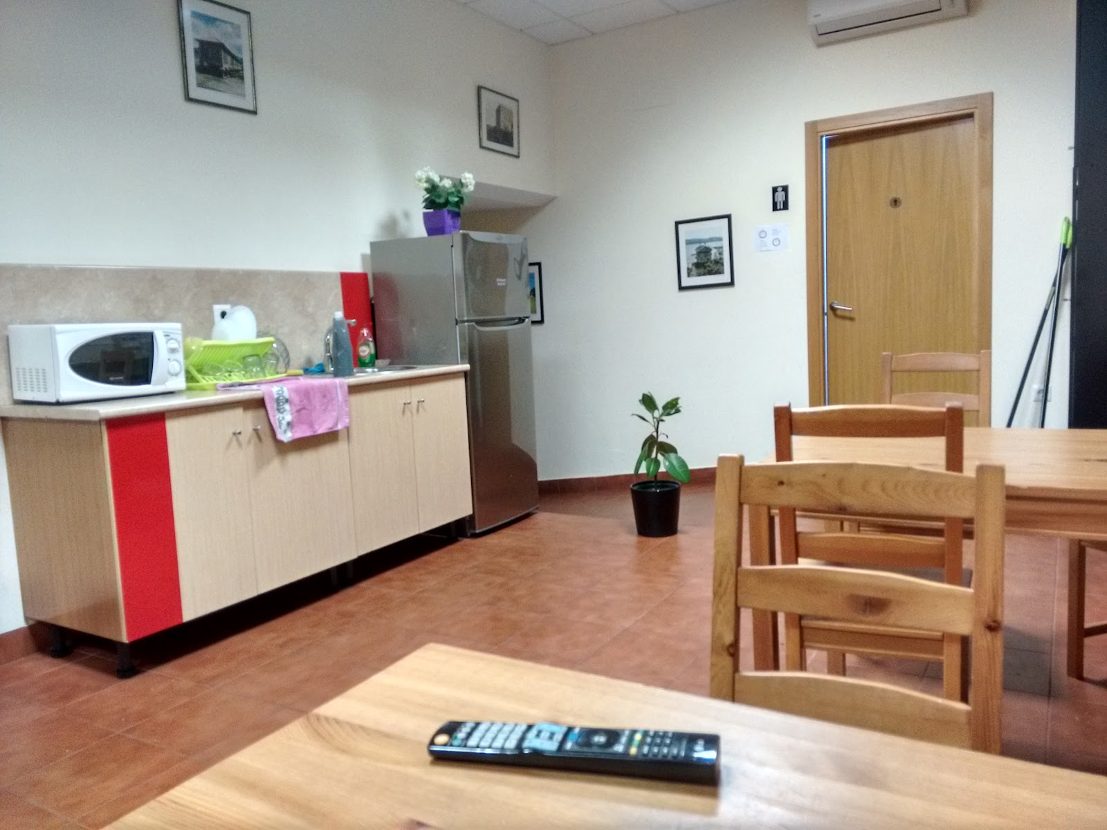 Albergue Otero photo 8, albergue accommodation in Pedrouze / Arca on the Camino Frances
