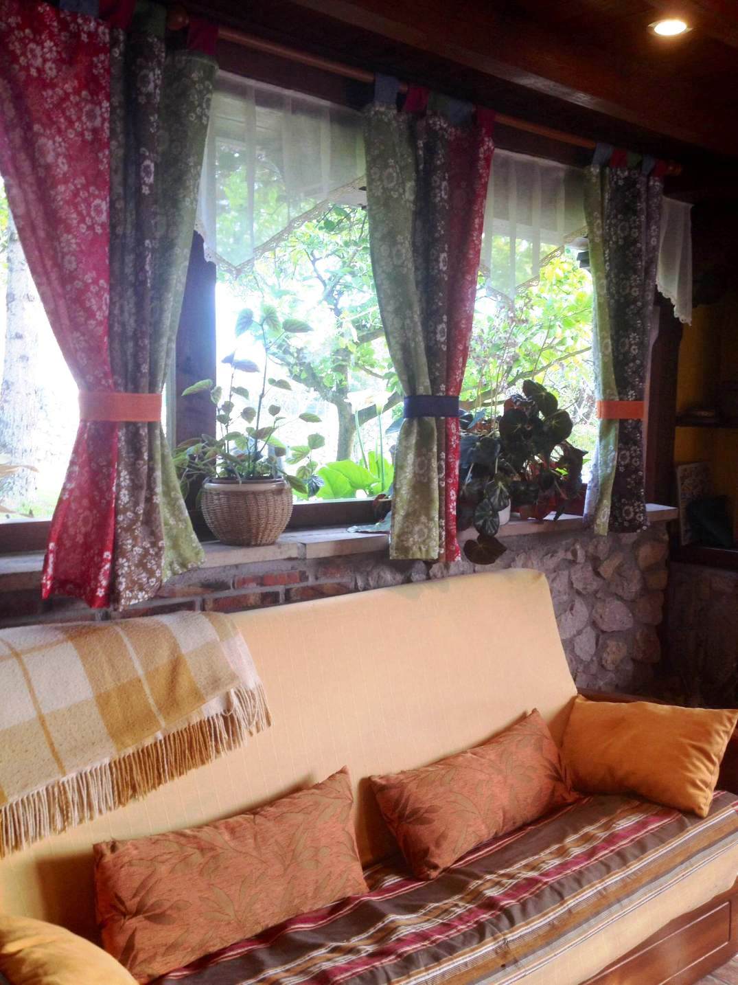 Avemar photo 10, guesthouse accommodation in Capilla del Barrio Pereo on the Camino del Norte