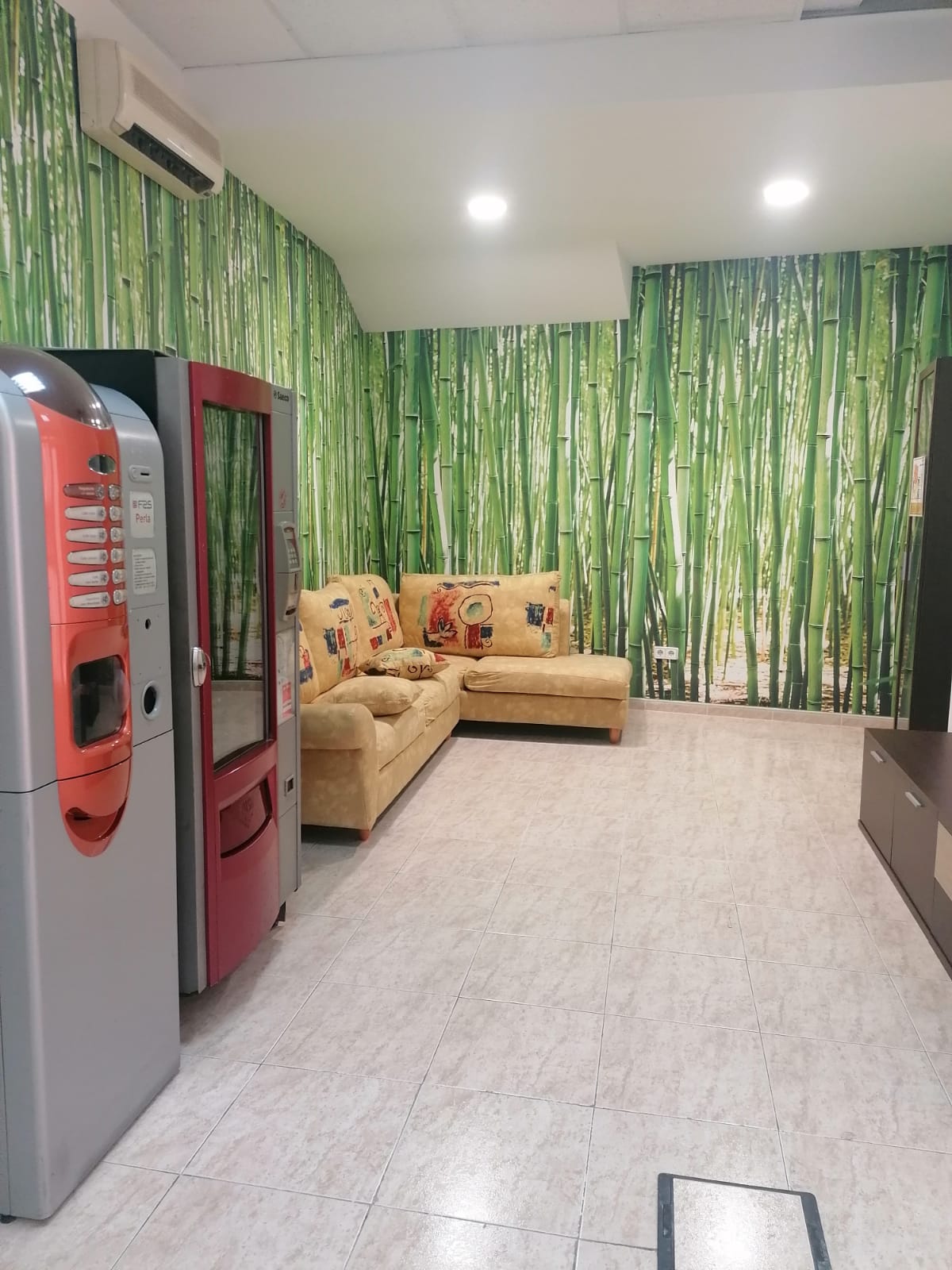 Albergue El Templarin photo 5, hostel accommodation in Ponferrada on the Camino Frances