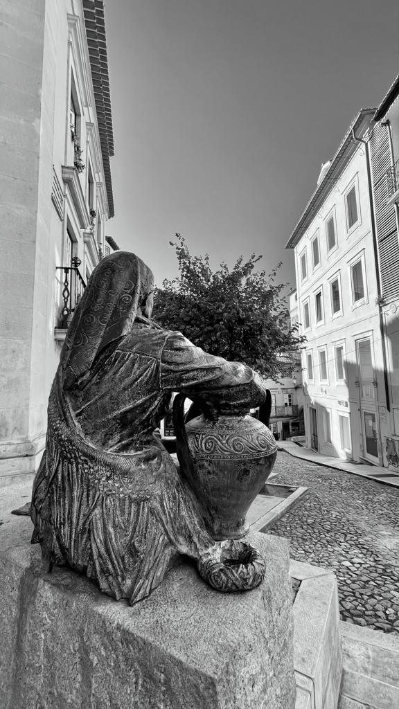 Change The World Hostels - Coimbra - Almedina photo 10, hostel accommodation in Coimbra on the Camino Portuguese