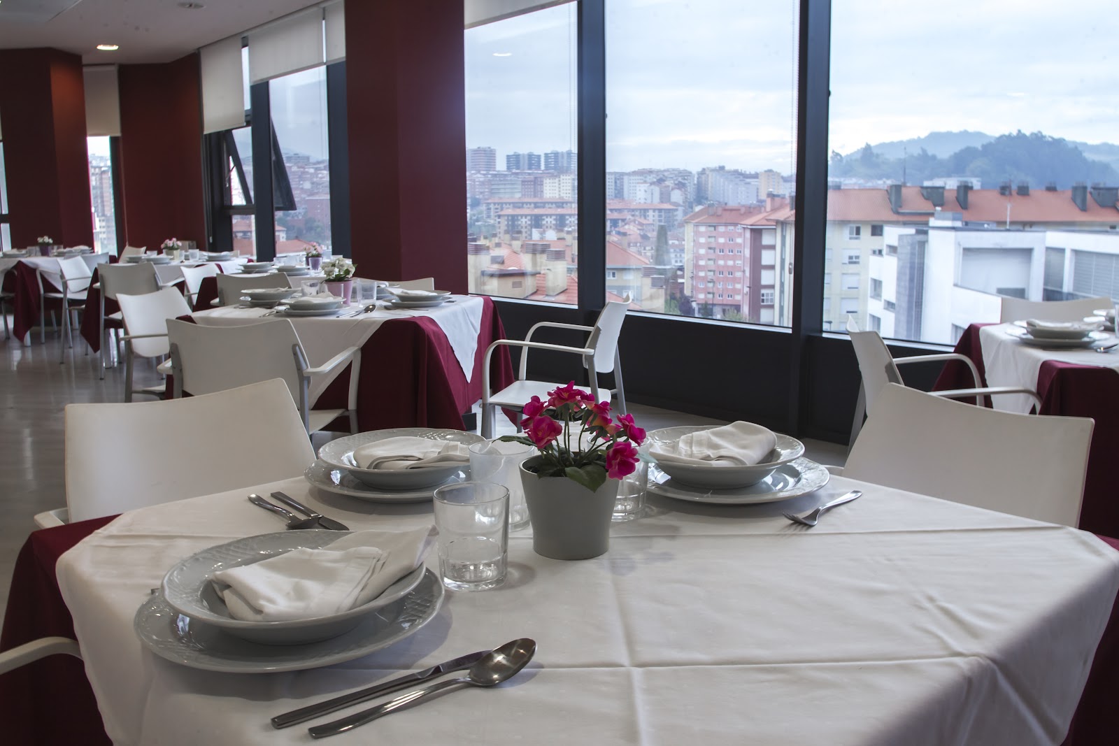 Residencia para mayores y Centro de día IMQ Igurco Bilbozar photo 9, accommodation listing in Bilbao on the Camino del Norte