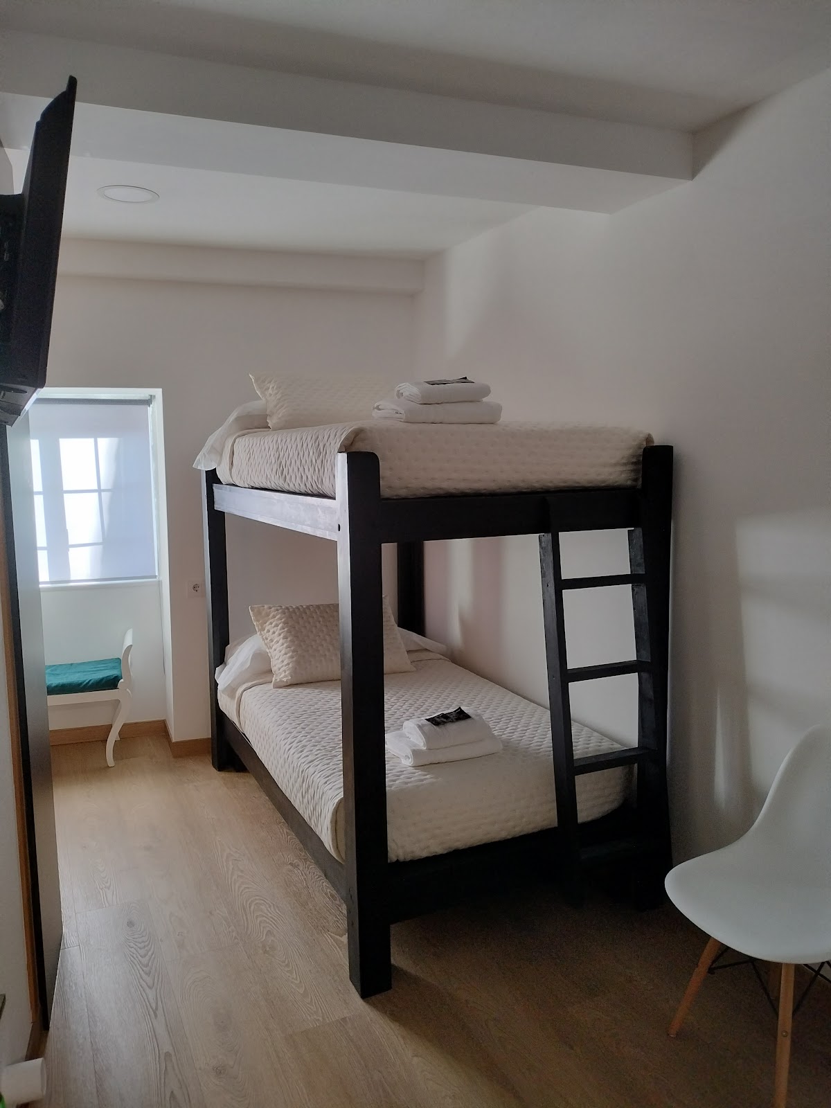 Raianos photo 4, guesthouse accommodation in Tui on the Camino Portuguese