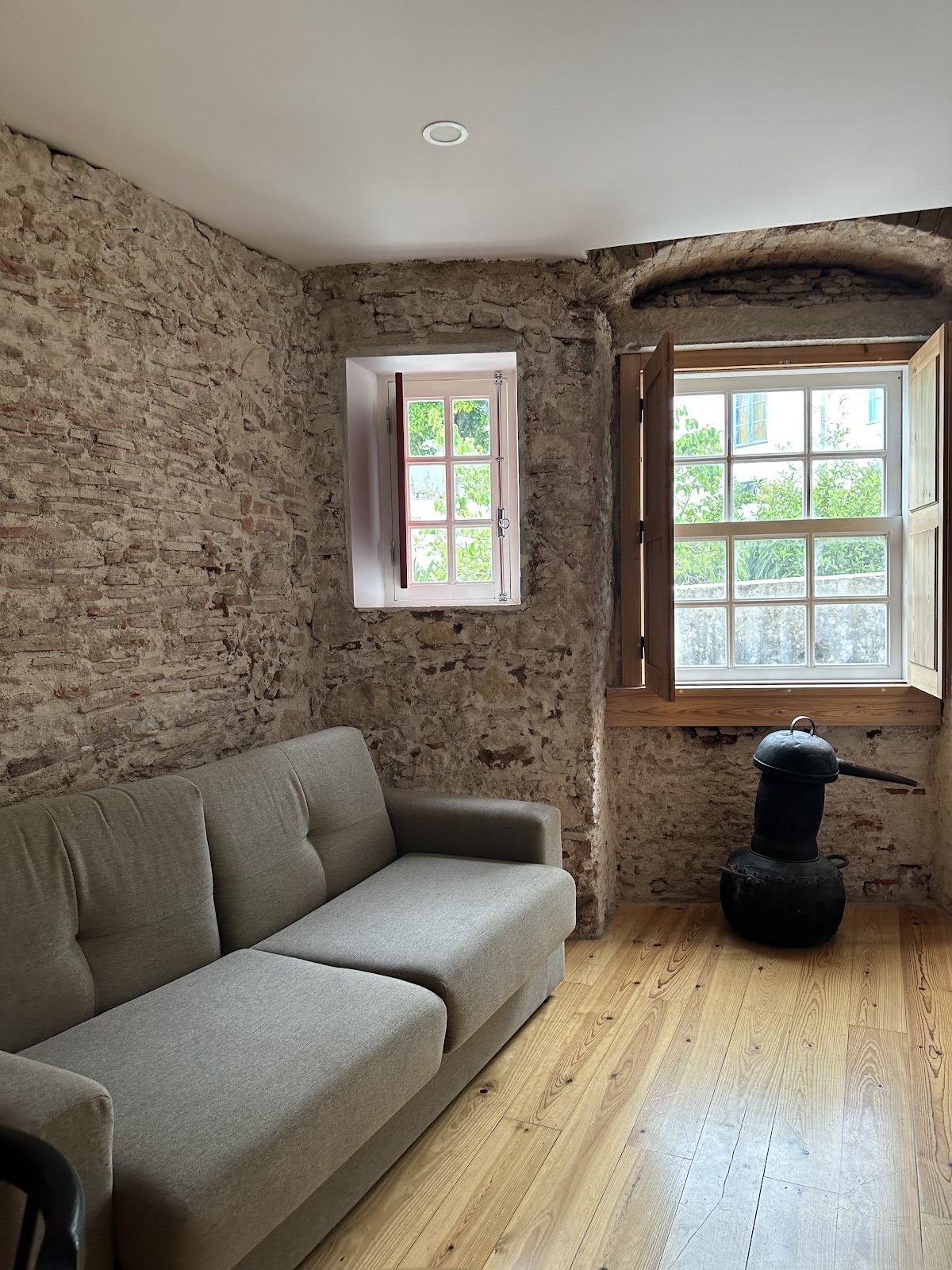 Casa dos Monges by PURUS photo 5, accommodation listing in Coimbra on the Camino Portuguese