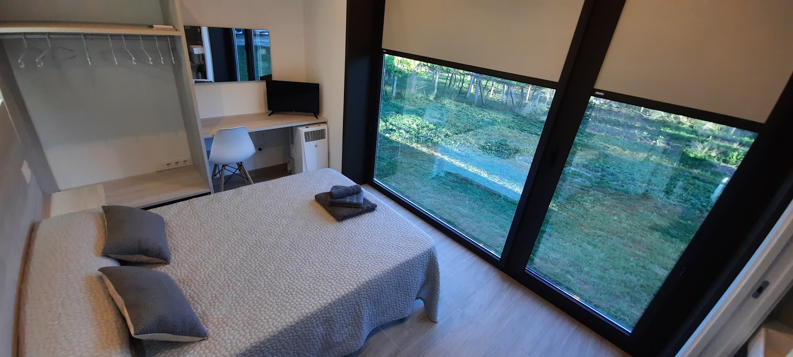 Guest House Clarevar photo 3, hostel accommodation in Camino complementario en Orbenlle on the Camino Portuguese