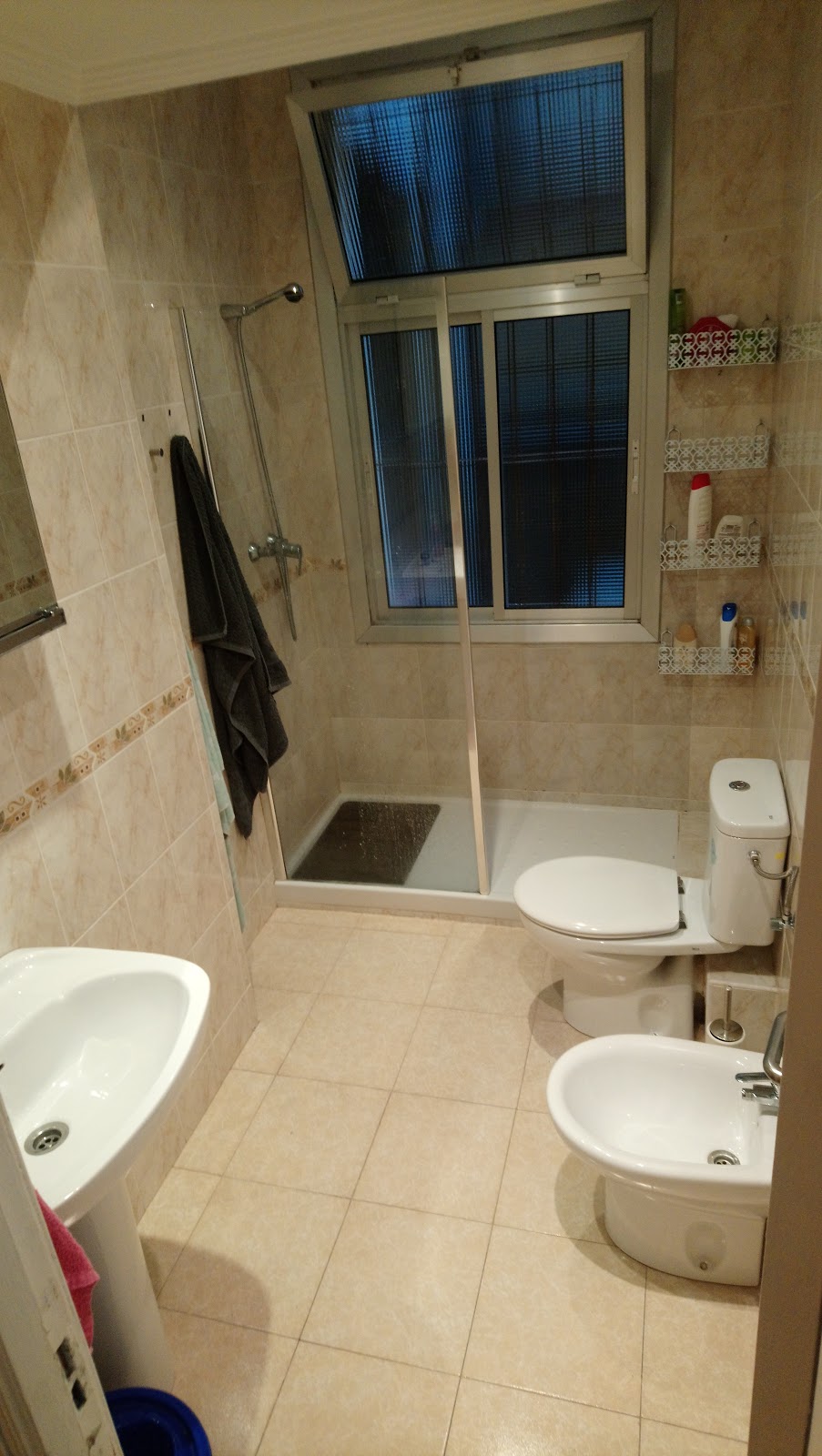 Habitaciones en Bilbao photo 6, guesthouse accommodation in Bilbao on the Camino del Norte