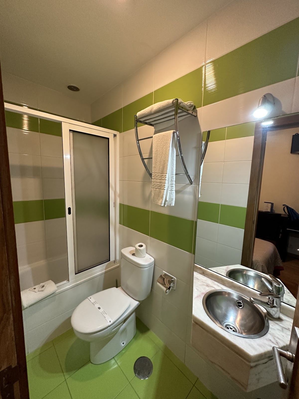 Hotel do Norte photo 4, hotel accommodation in Porto on the Camino Portuguese